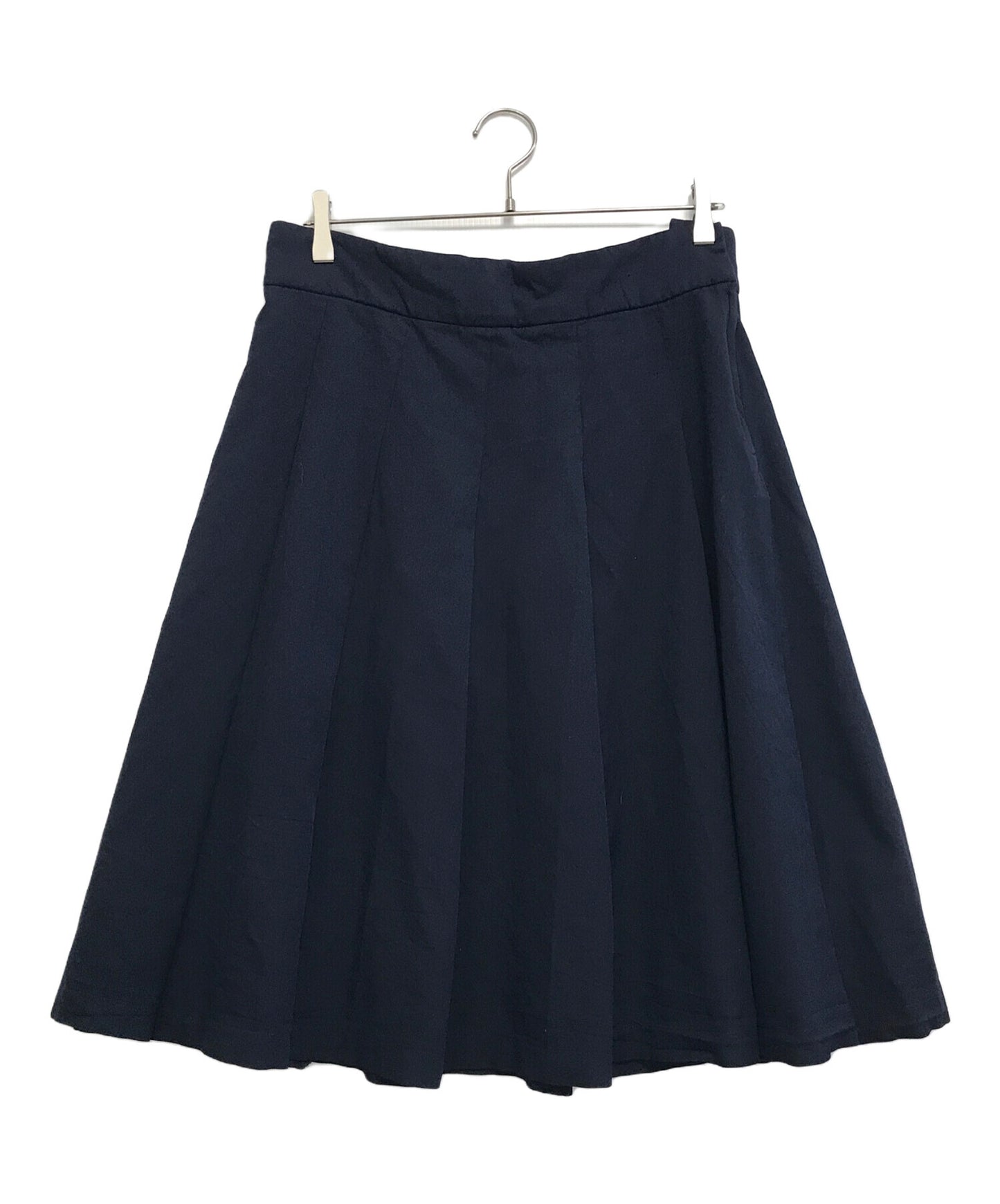 [Pre-owned] COMME des GARCONS COMME des GARCONS product dyed skirt RO-S007