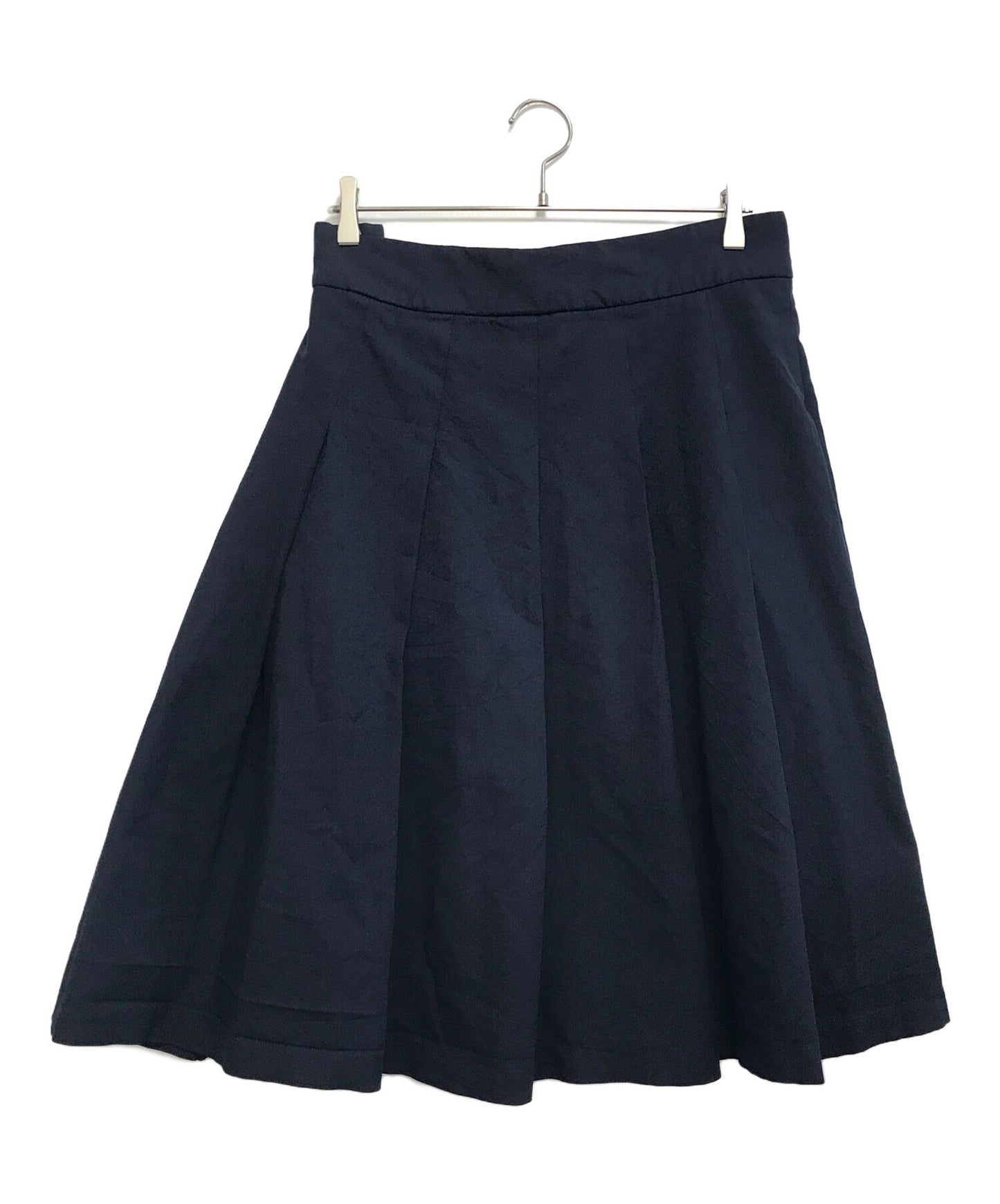 [Pre-owned] COMME des GARCONS COMME des GARCONS product dyed skirt RO-S007