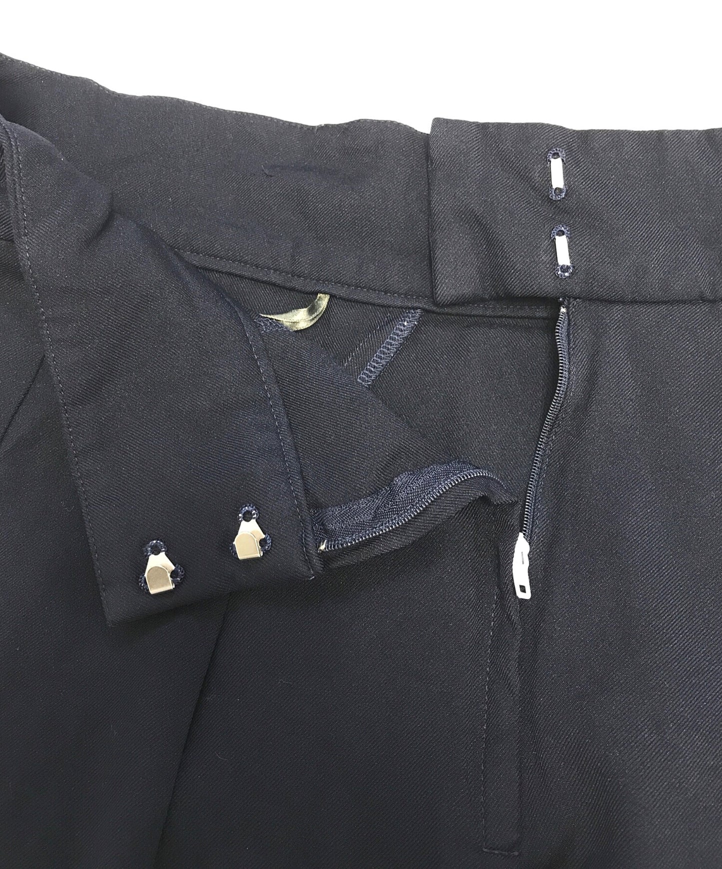 [Pre-owned] COMME des GARCONS COMME des GARCONS product dyed skirt RO-S007