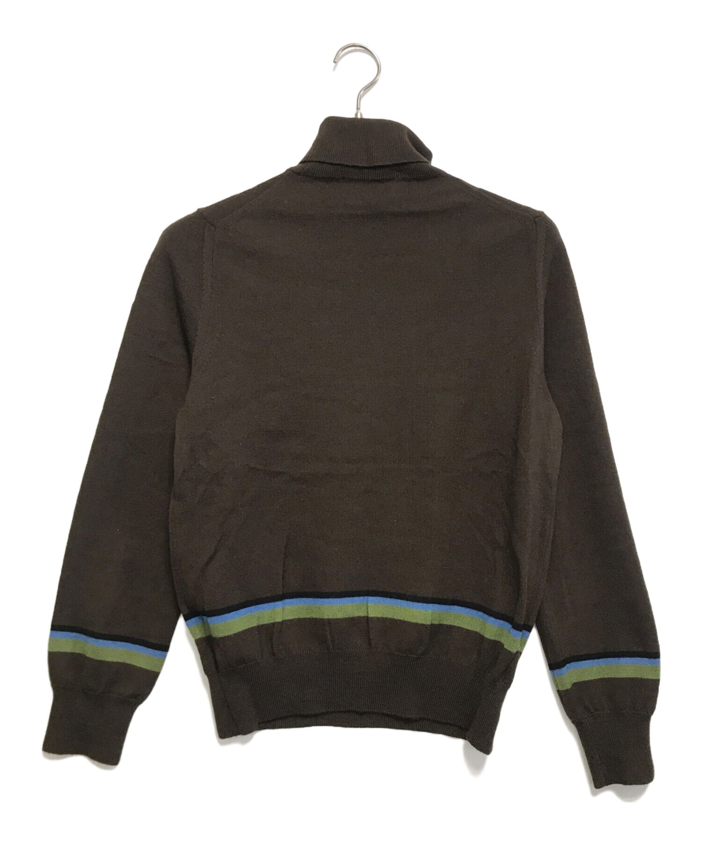 [Pre-owned] COMME des GARCONS HOMME PLUS turtleneck knit PN-N030