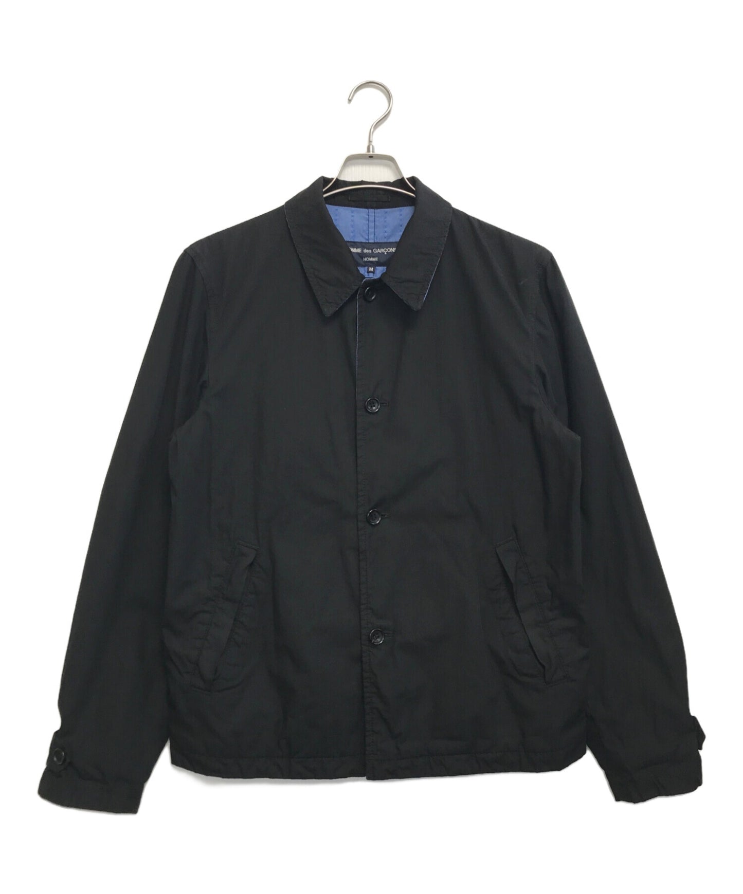 [Pre-owned] COMME des GARCONS HOMME reversible jacket HM-J076