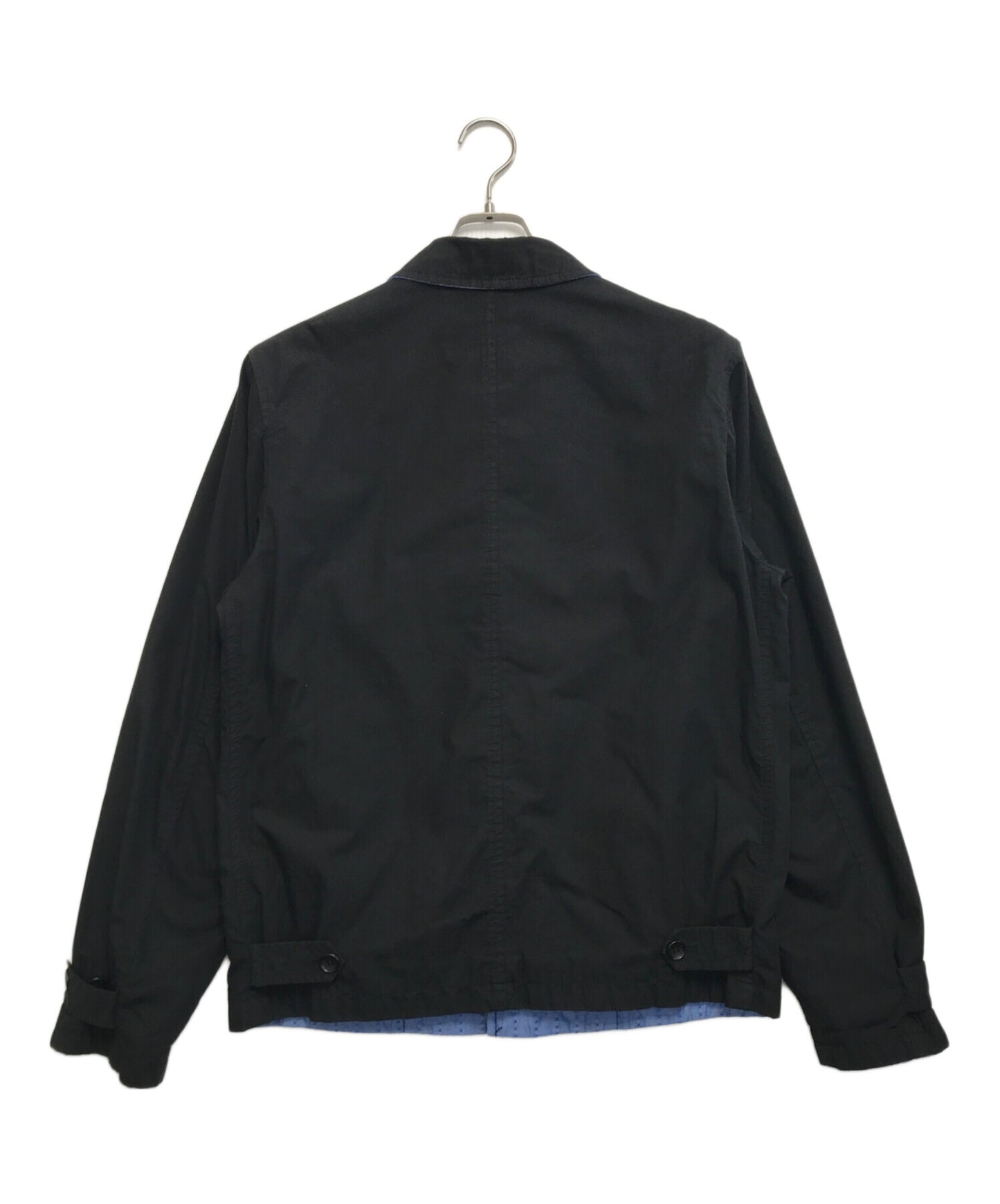 [Pre-owned] COMME des GARCONS HOMME reversible jacket HM-J076