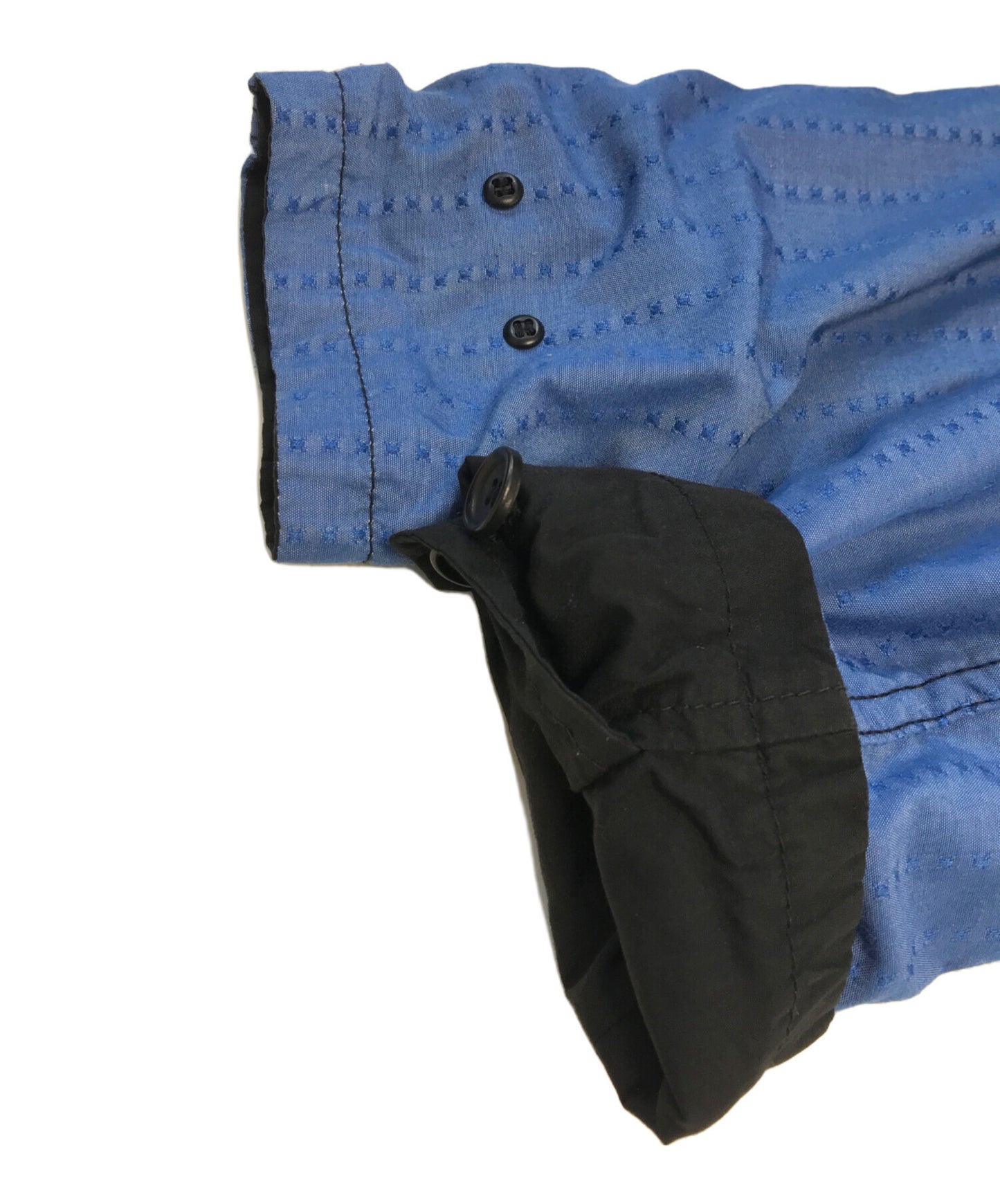 [Pre-owned] COMME des GARCONS HOMME reversible jacket HM-J076