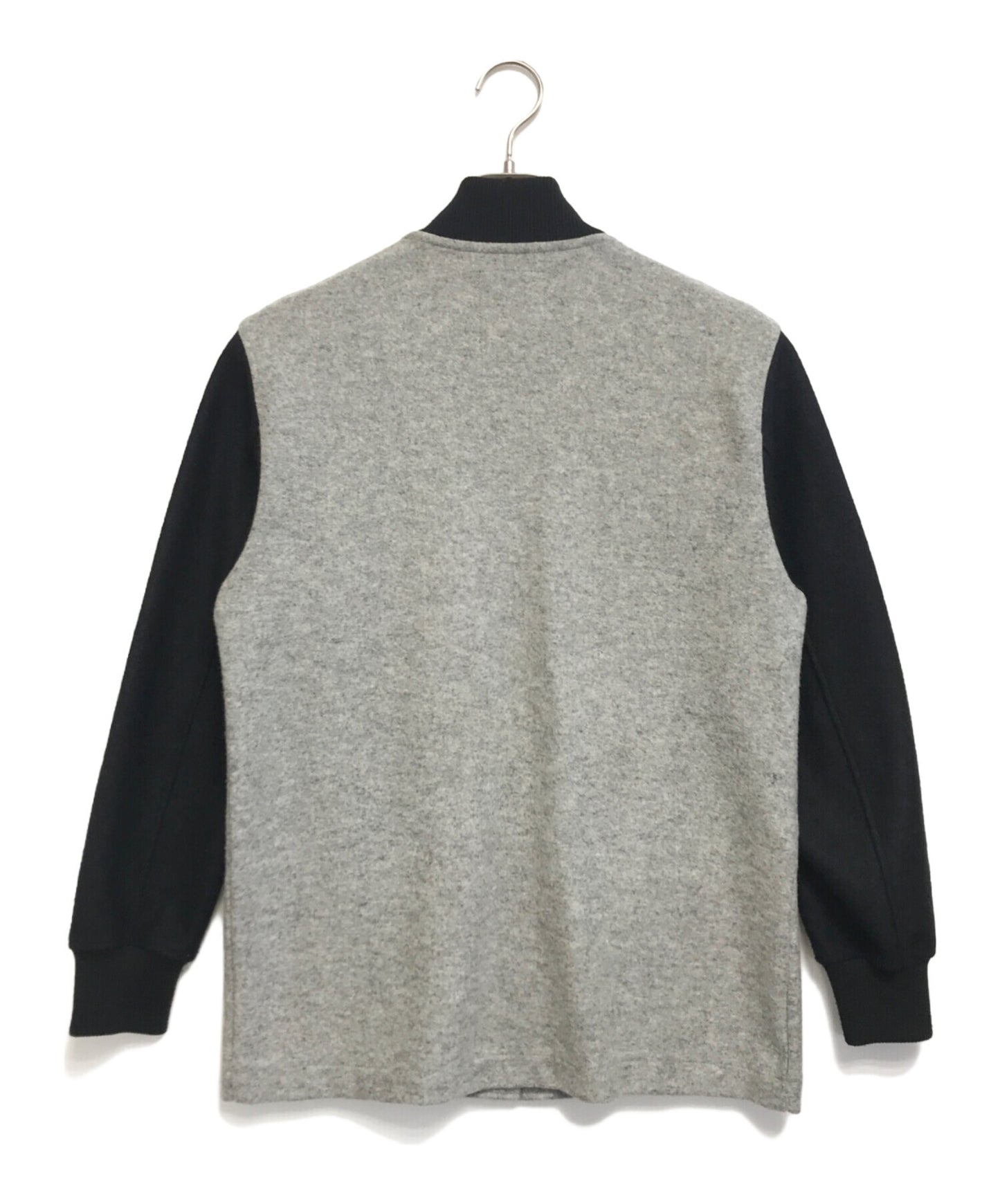 [Pre-owned] Hysteric Glamour jacket with team's logo 0163CJ08