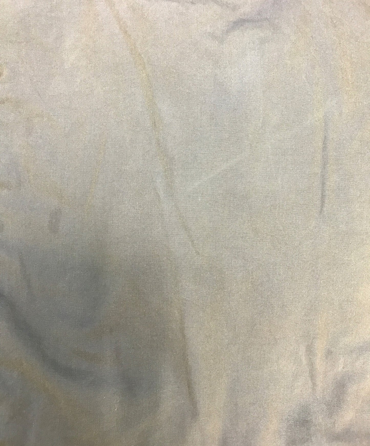 [Pre-owned] COMME des GARCONS SHIRT lined shirt