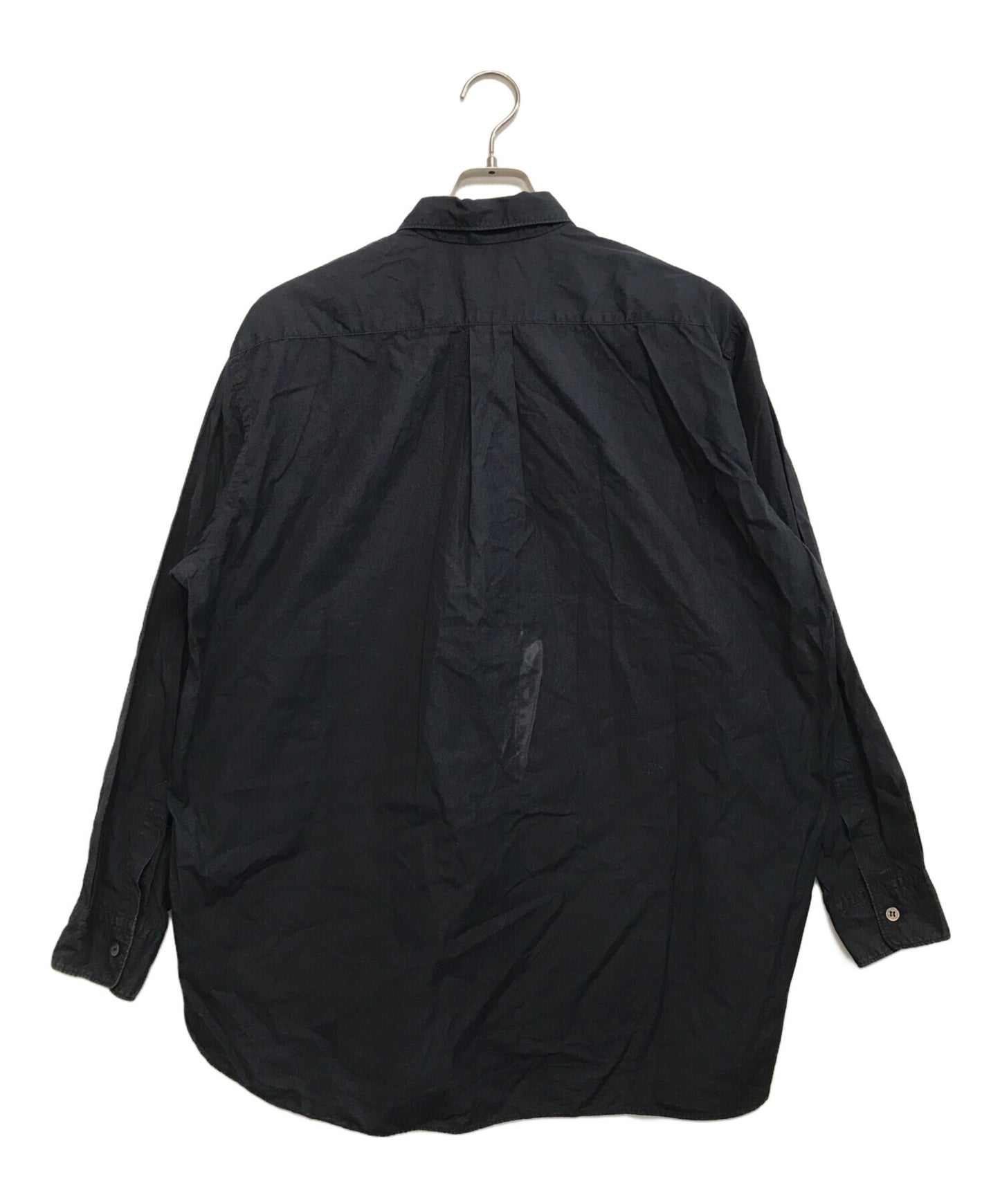 [Pre-owned] COMME des GARCONS HOMME Piping design shirt