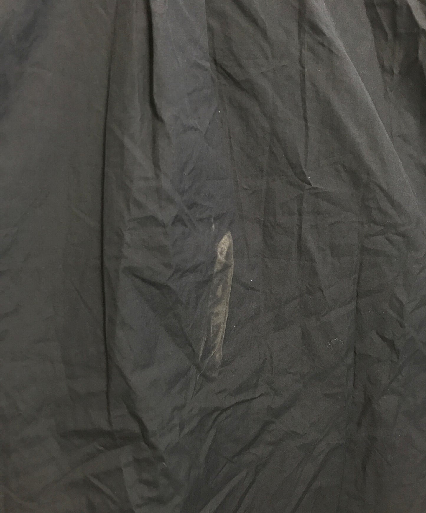 [Pre-owned] COMME des GARCONS HOMME Piping design shirt