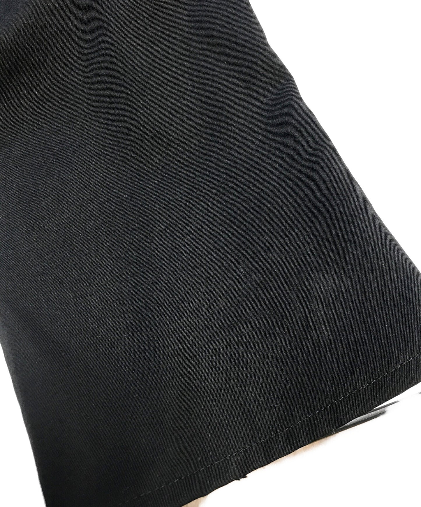 [Pre-owned] COMME des GARCONS Cutoff pants with a different material GS-P012