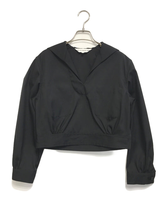 [Pre-owned] COMME des GARCONS GIRL sailor jacket NH-J018