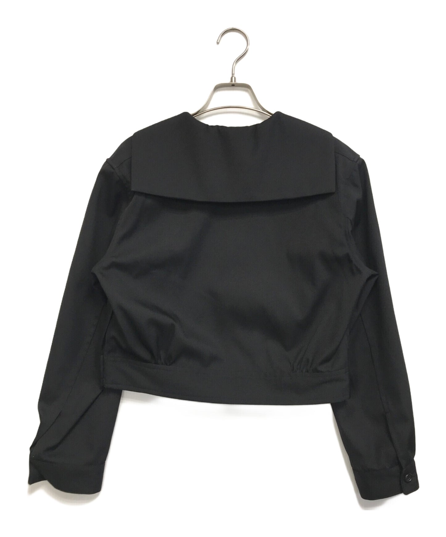 [Pre-owned] COMME des GARCONS GIRL sailor jacket NH-J018
