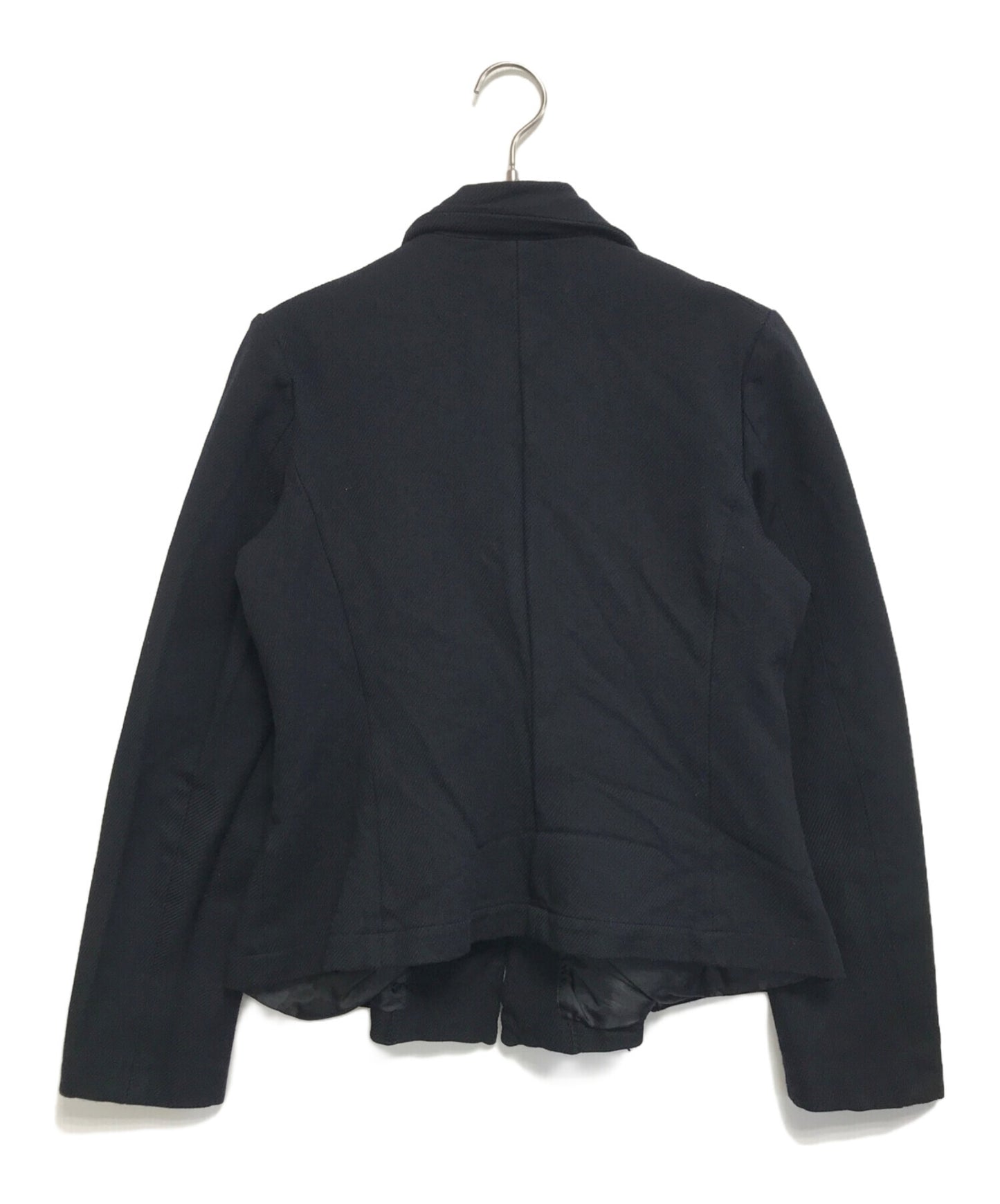 [Pre-owned] COMME des GARCONS COMME des GARCONS Sequin Design Jacket RP-J017