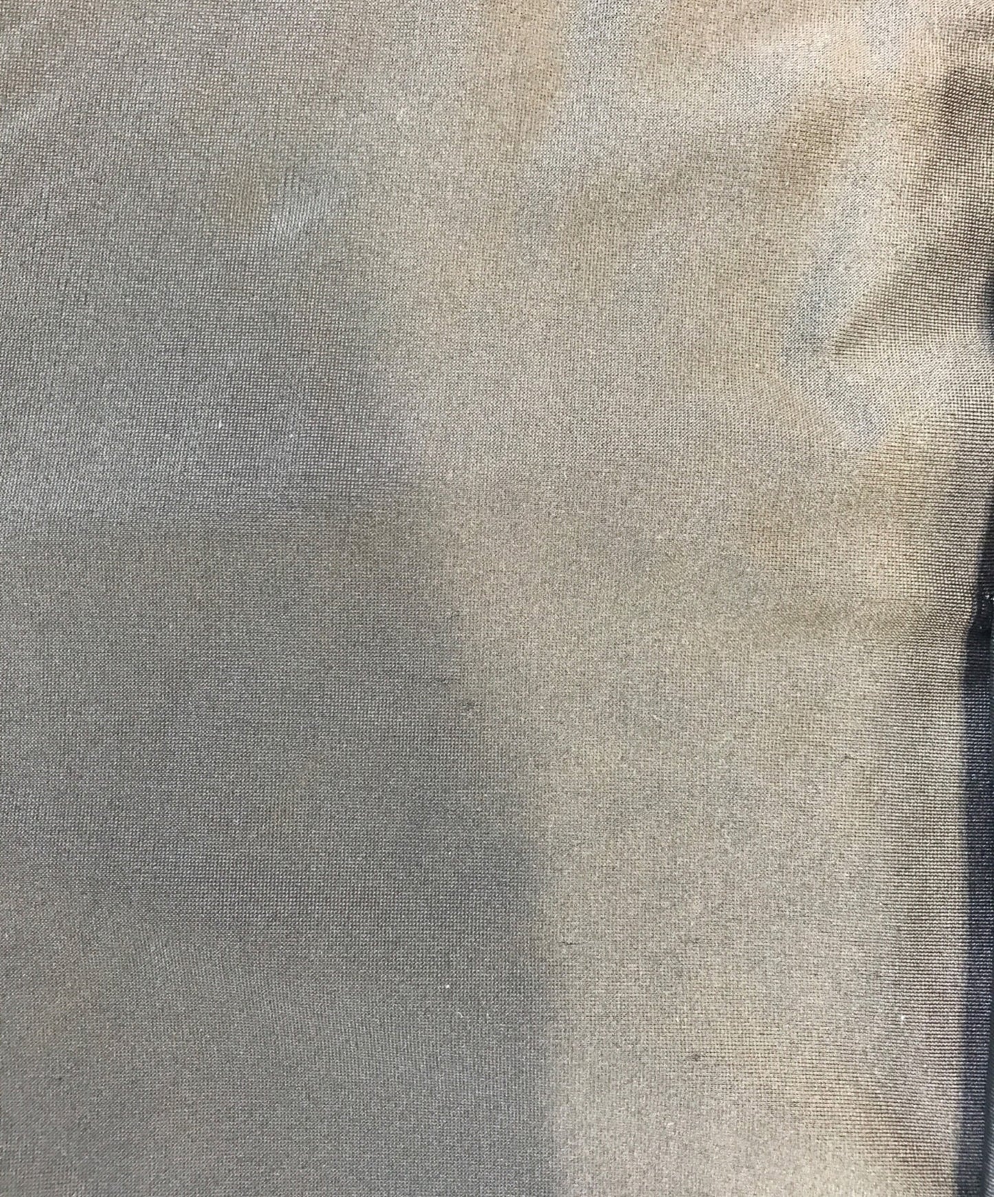 [Pre-owned] Jean Paul Gaultier homme Leather cut-out shirt