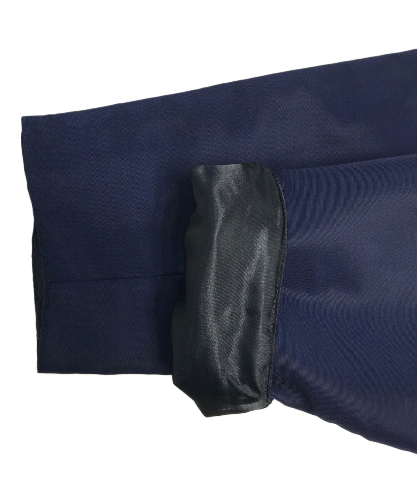 [Pre-owned] Jean Paul Gaultier homme Zip hem nylon pants