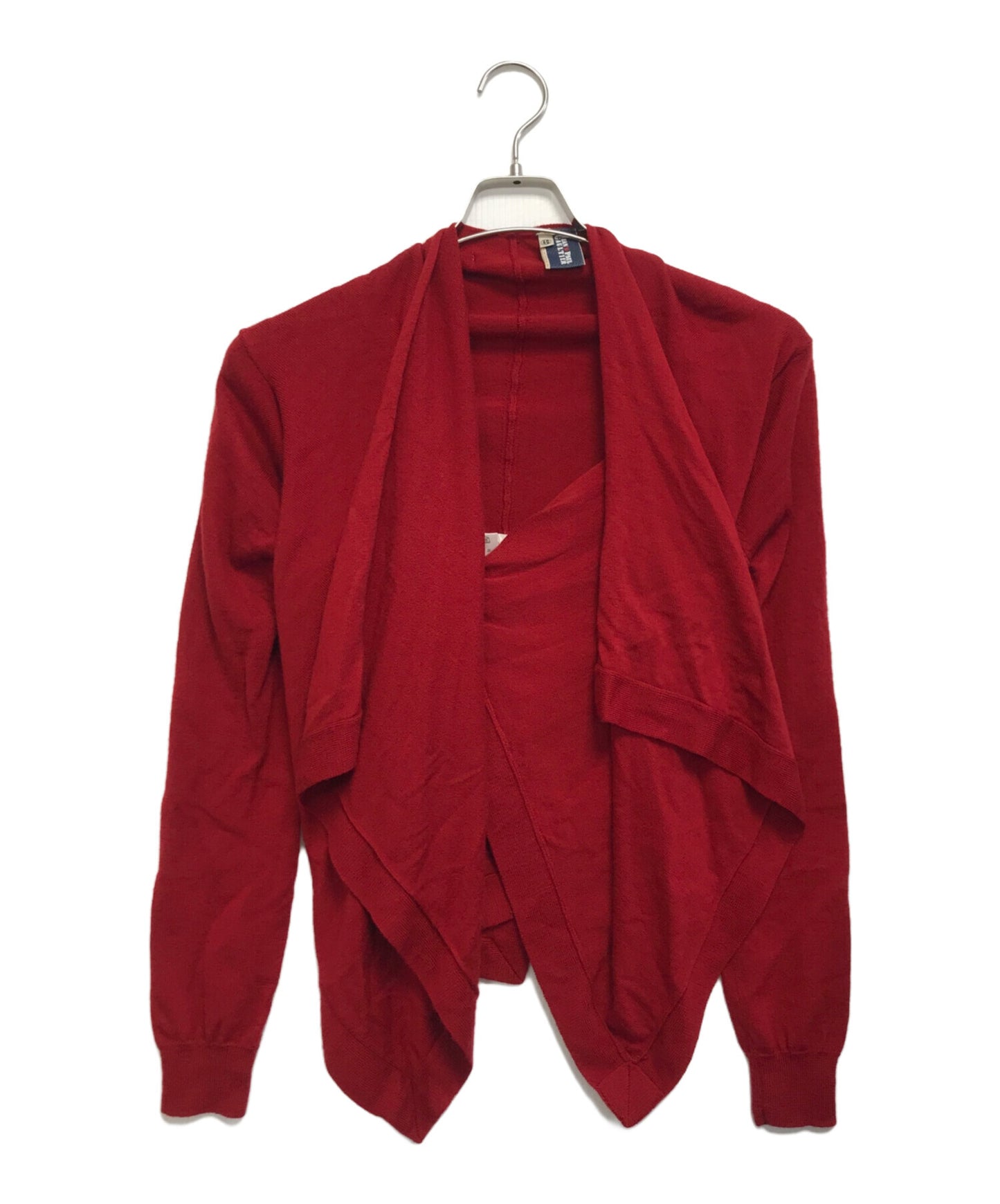 [Pre-owned] Jean Paul GAULTIER knitted cardigan