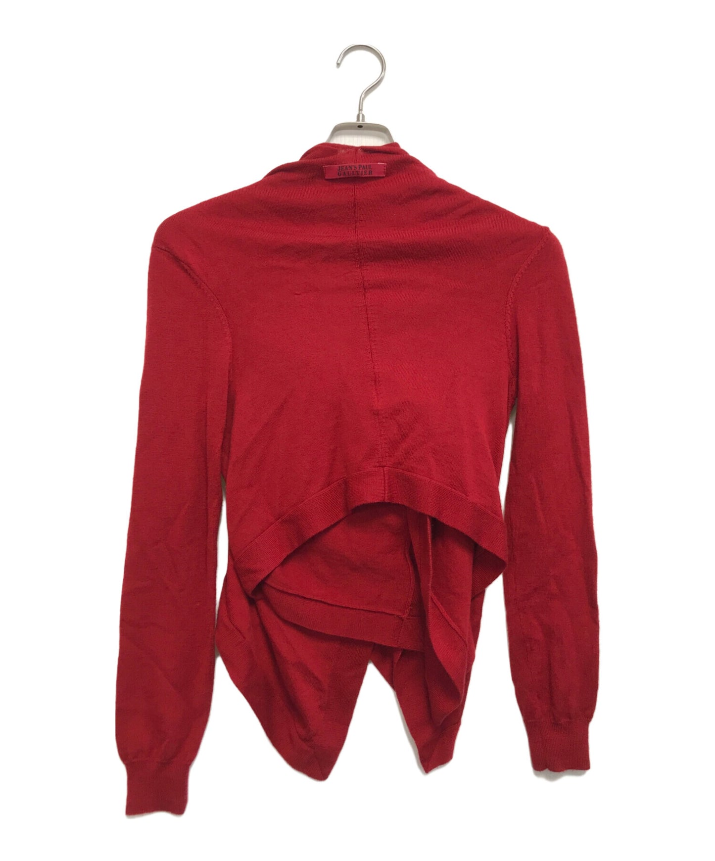 [Pre-owned] Jean Paul GAULTIER knitted cardigan