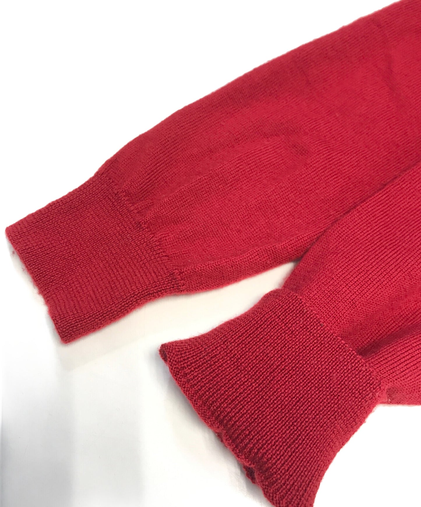 [Pre-owned] Jean Paul GAULTIER knitted cardigan