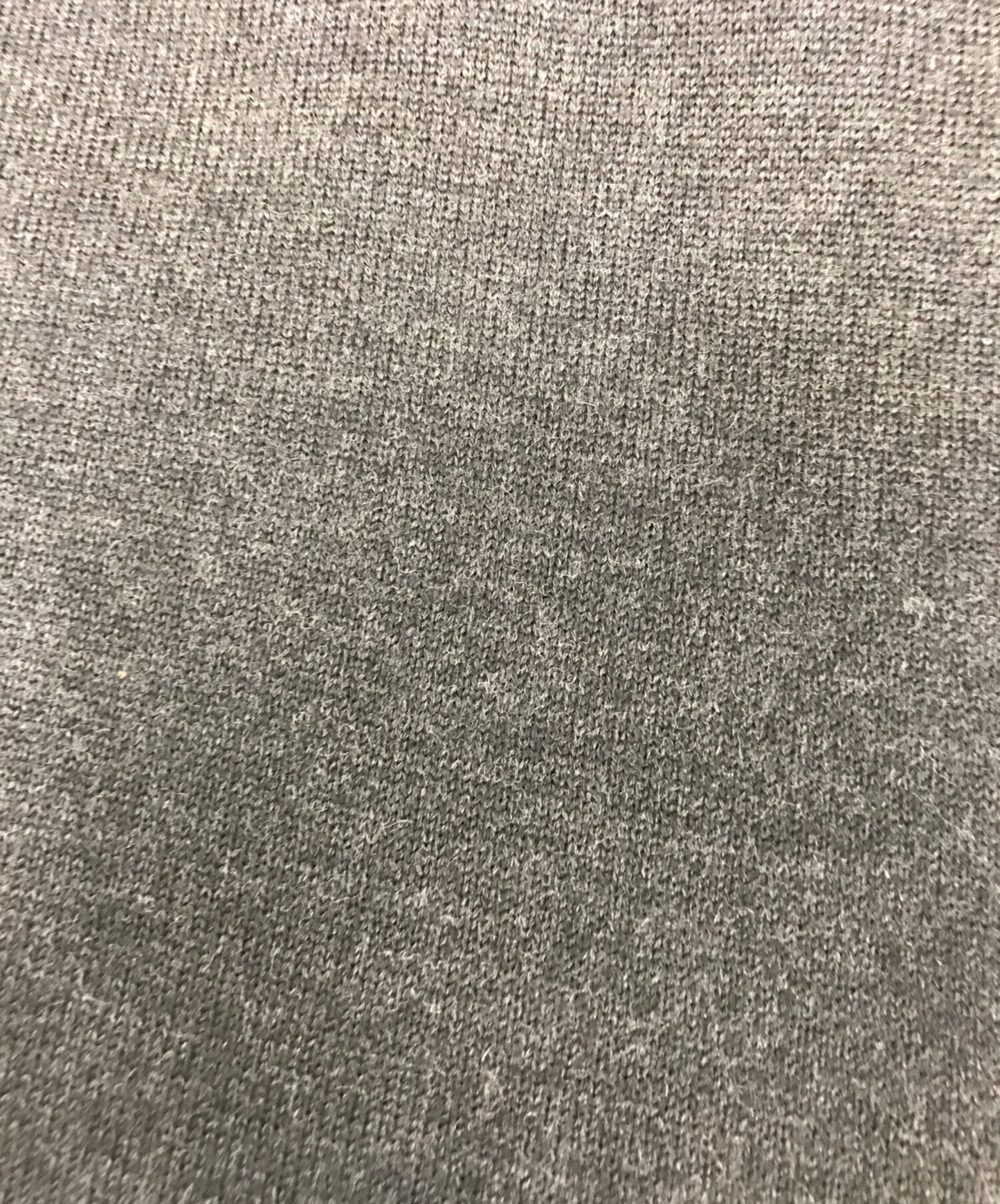 [Pre-owned] Jean Paul GAULTIER CLASSIQUE Turtleneck knit with belt