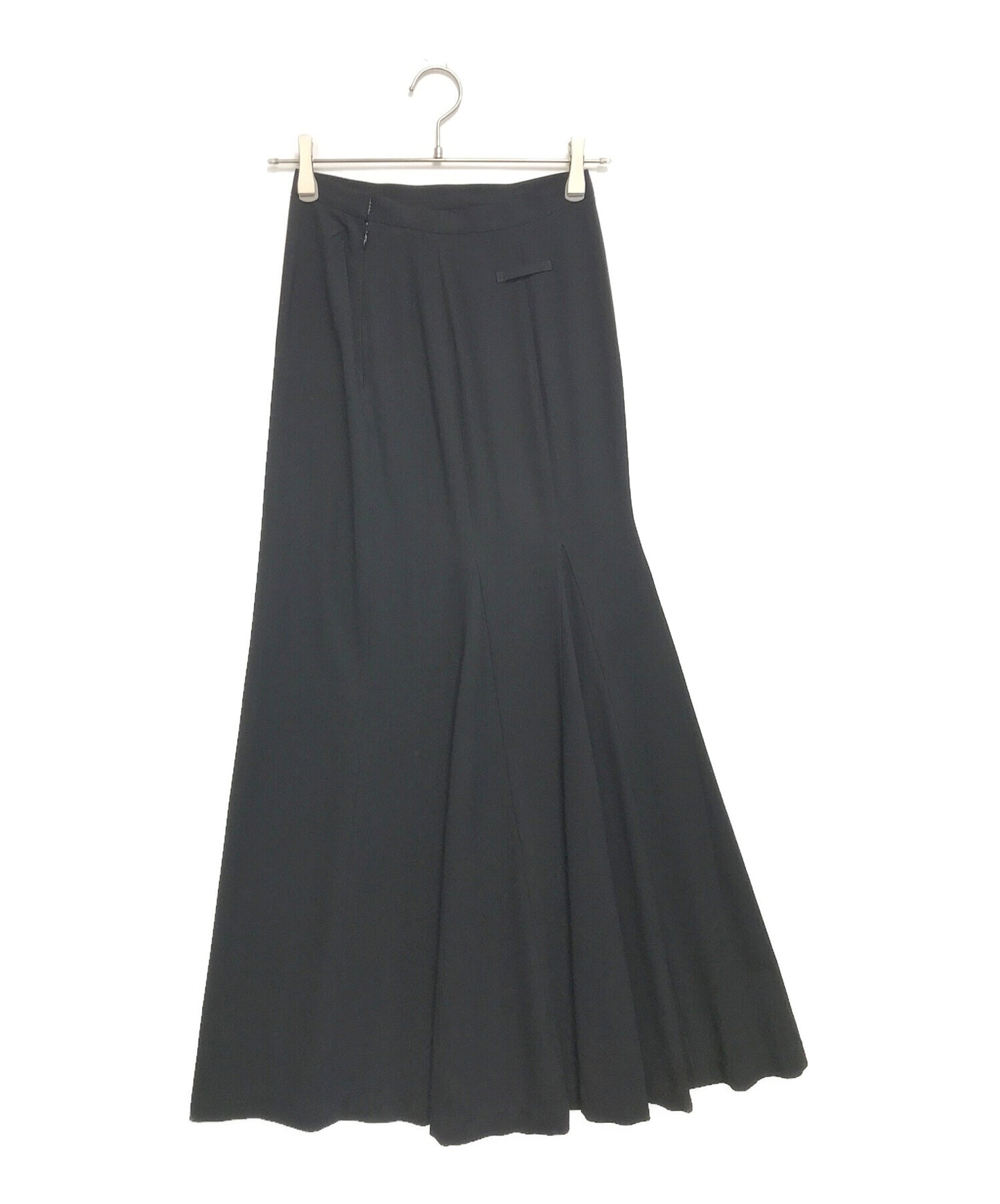 [Pre-owned] Jean Paul Gaultier FEMME long skirt