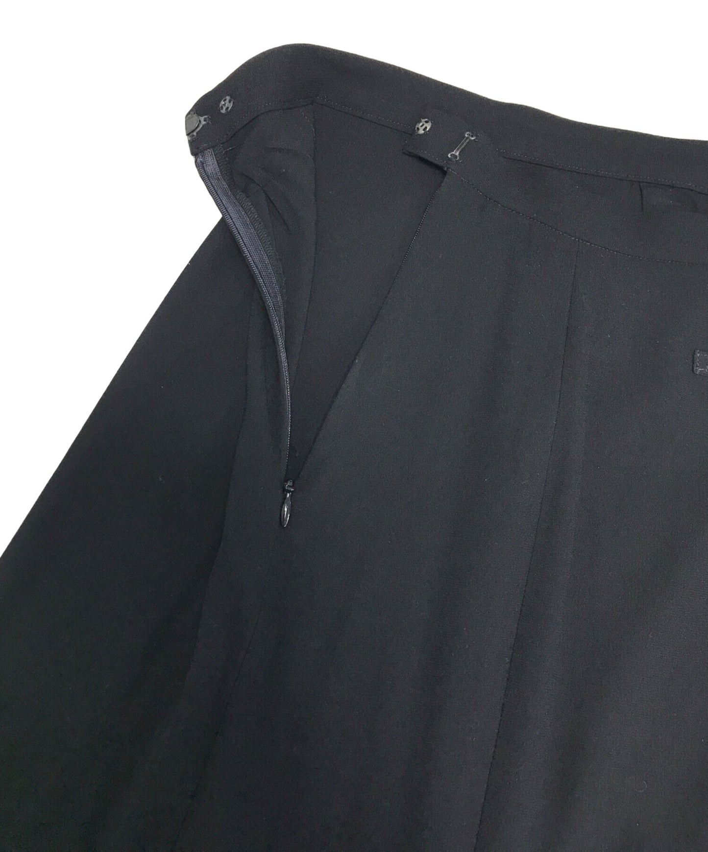 [Pre-owned] Jean Paul Gaultier FEMME long skirt
