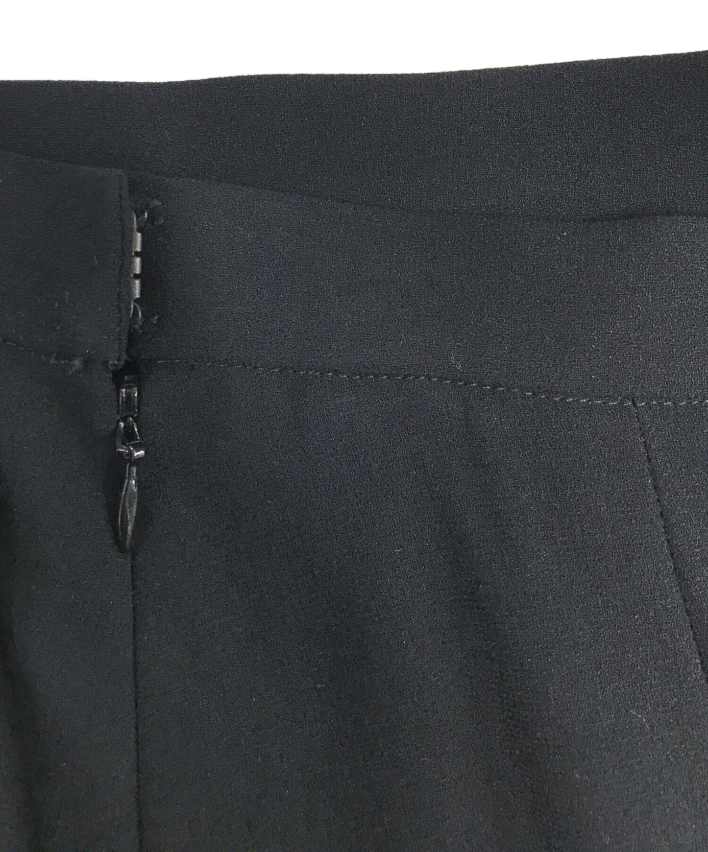 [Pre-owned] Jean Paul Gaultier FEMME long skirt