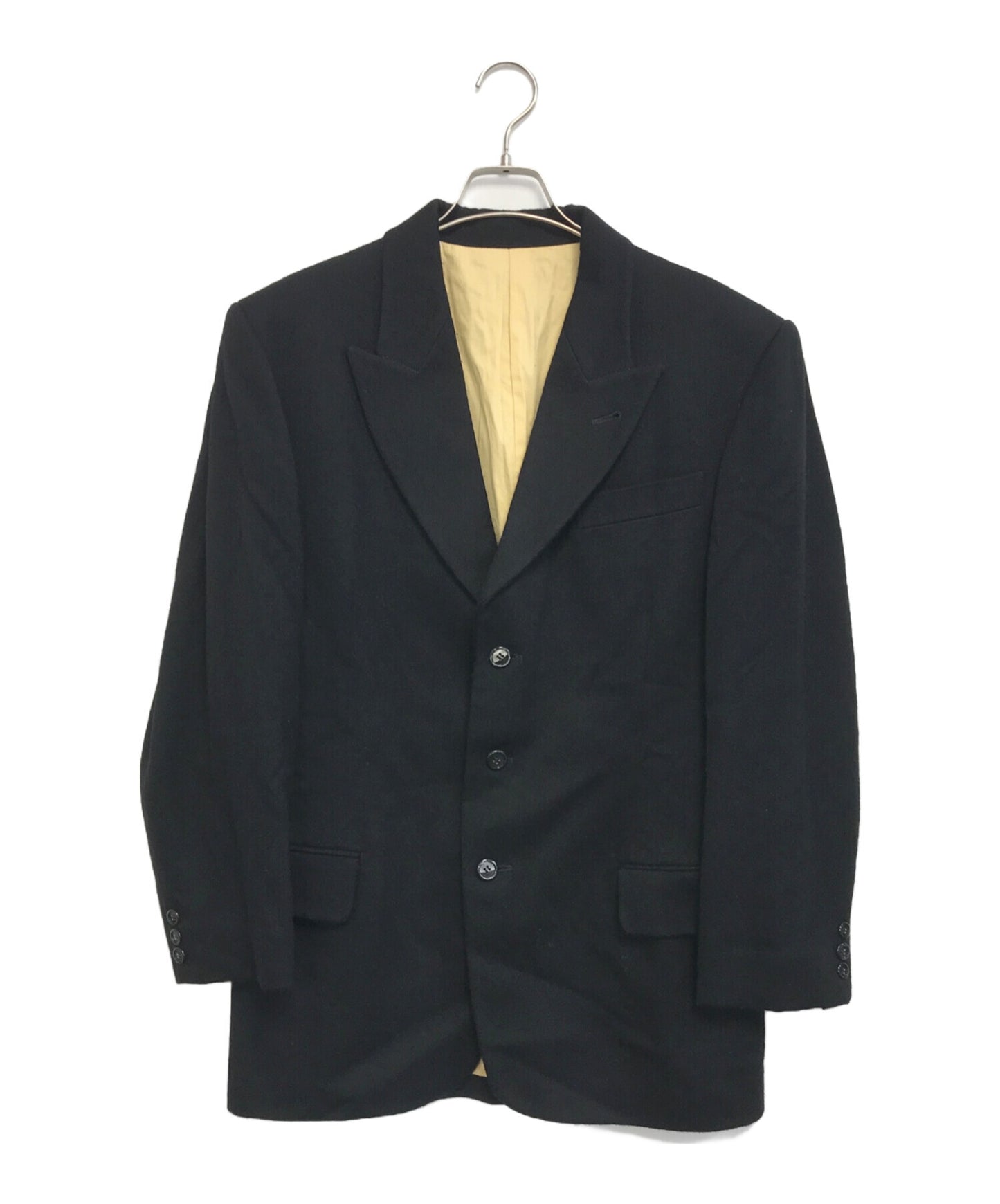 [Pre-owned] Jean Paul Gaultier homme 3B Tailored Jacket