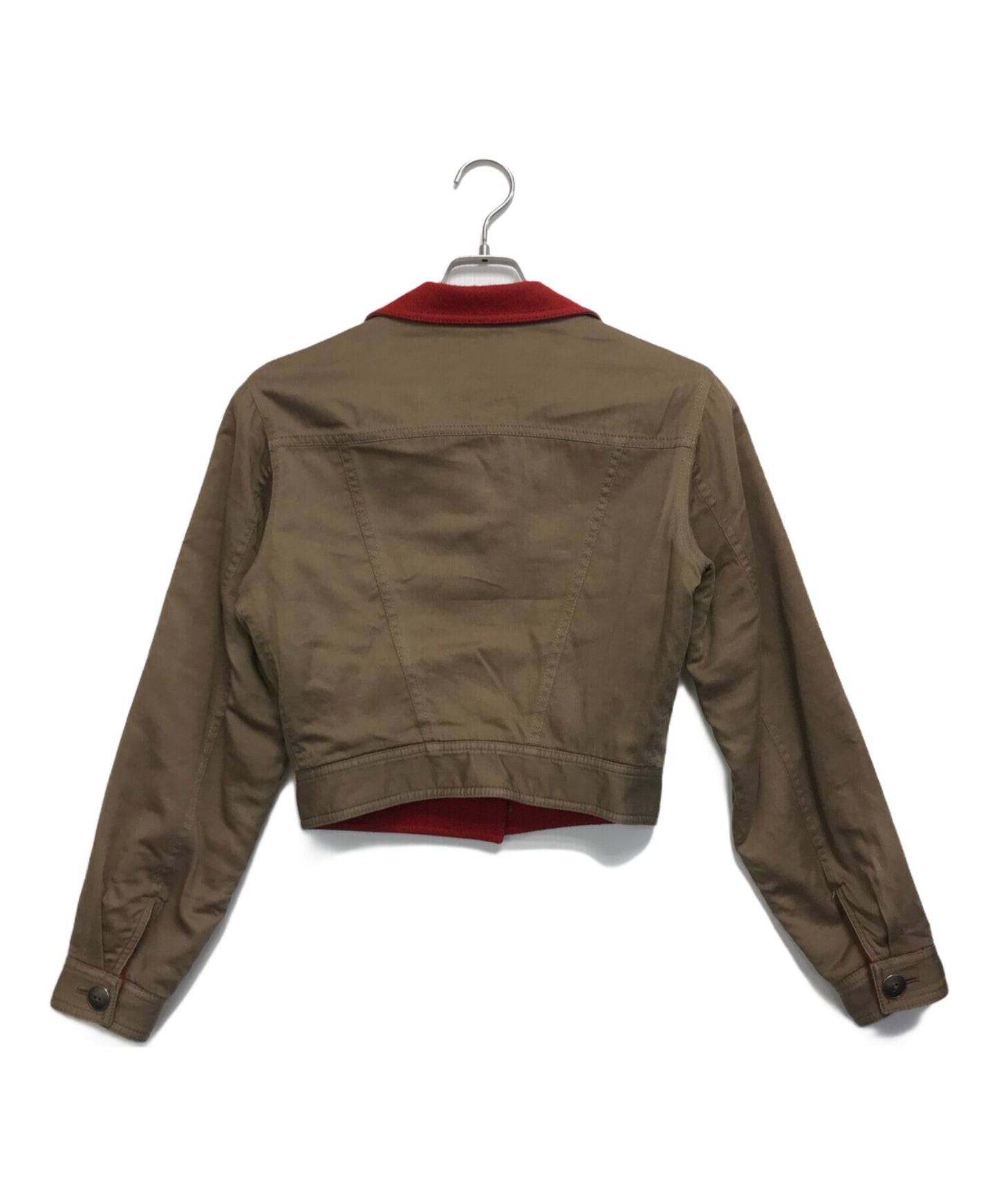 [Pre-owned] Jean Paul GAULTIER trucker jacket