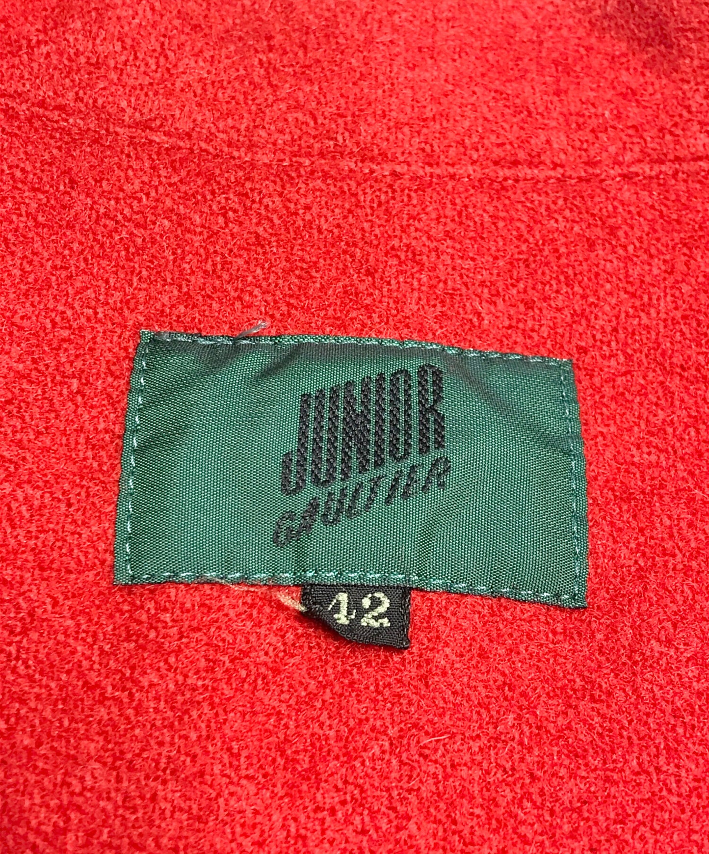 [Pre-owned] Jean Paul GAULTIER trucker jacket