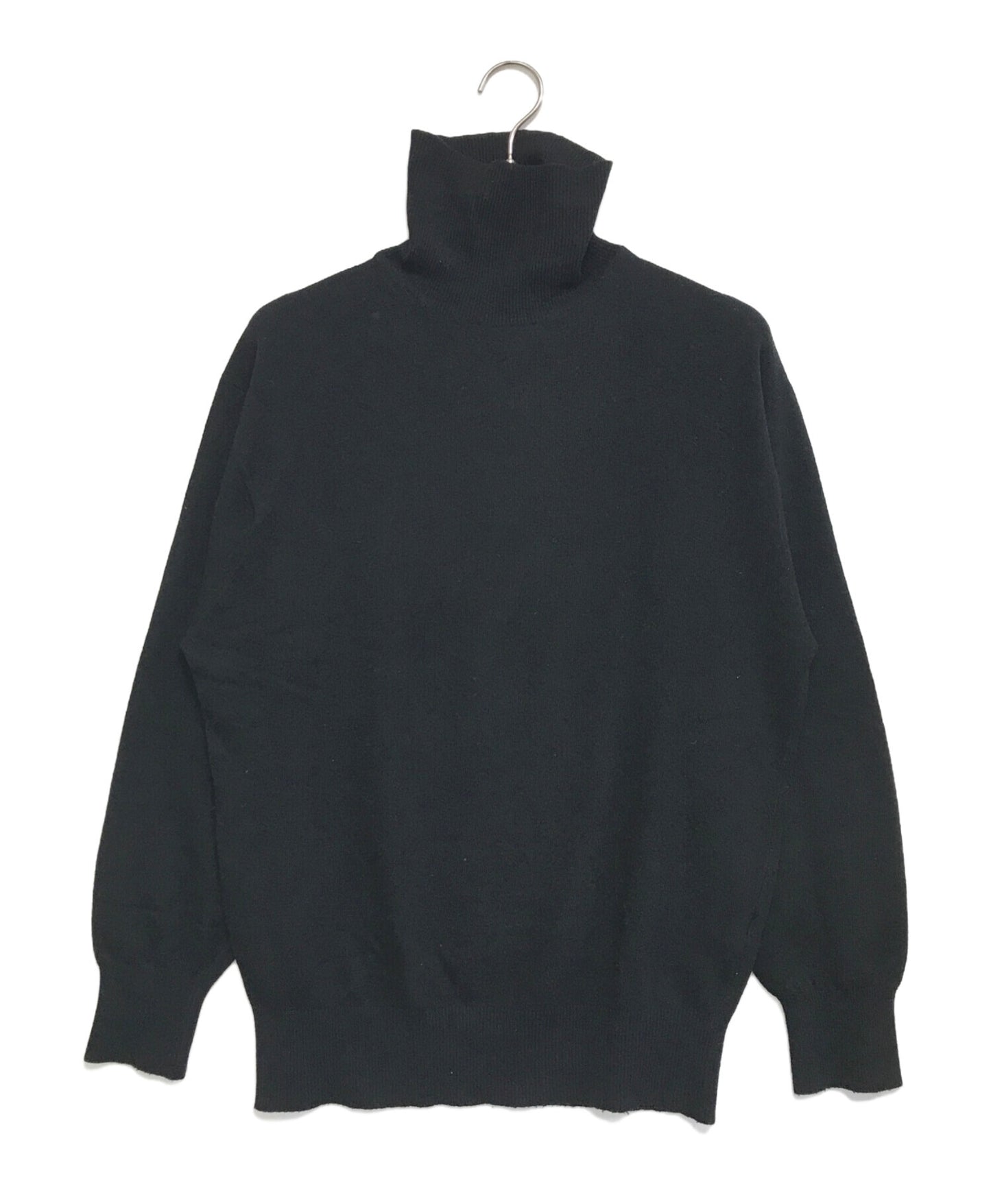 [Pre-owned] COMME des GARCONS HOMME turtleneck knit HN-050030