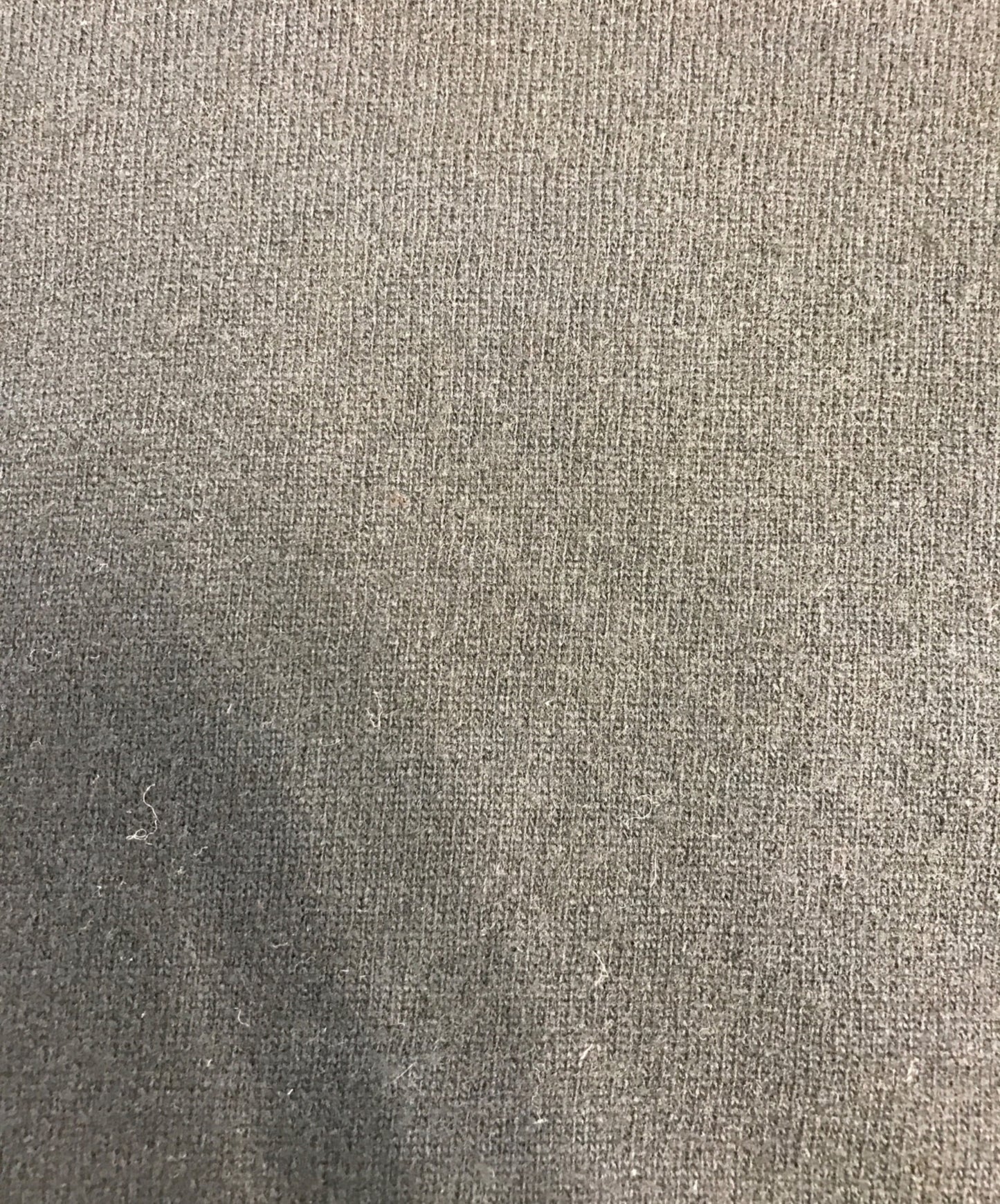 [Pre-owned] COMME des GARCONS HOMME turtleneck knit HN-050030