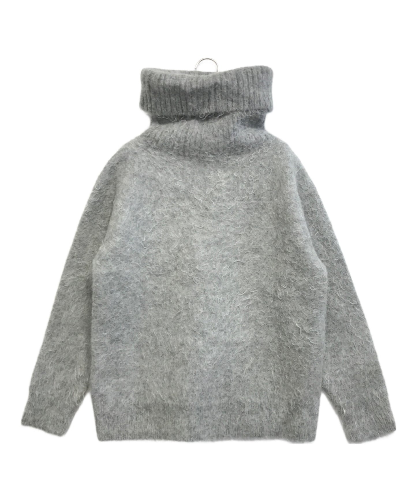 [Pre-owned] JUNYA WATANABE COMME des GARCONS turtleneck knit JN-N006
