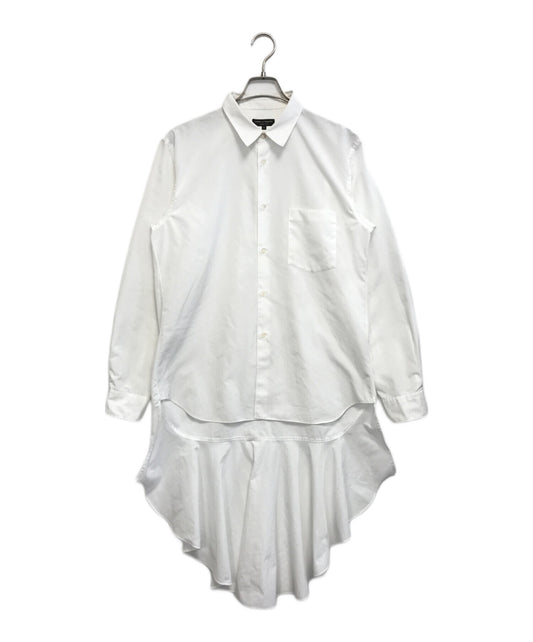 [Pre-owned] COMME des GARCONS HOMME PLUS long shirt PN-B026