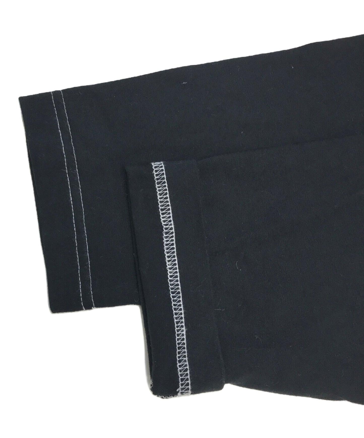 [Pre-owned] COMME des GARCONS HOMME L/S cut and sewn with embroidery HH-T004