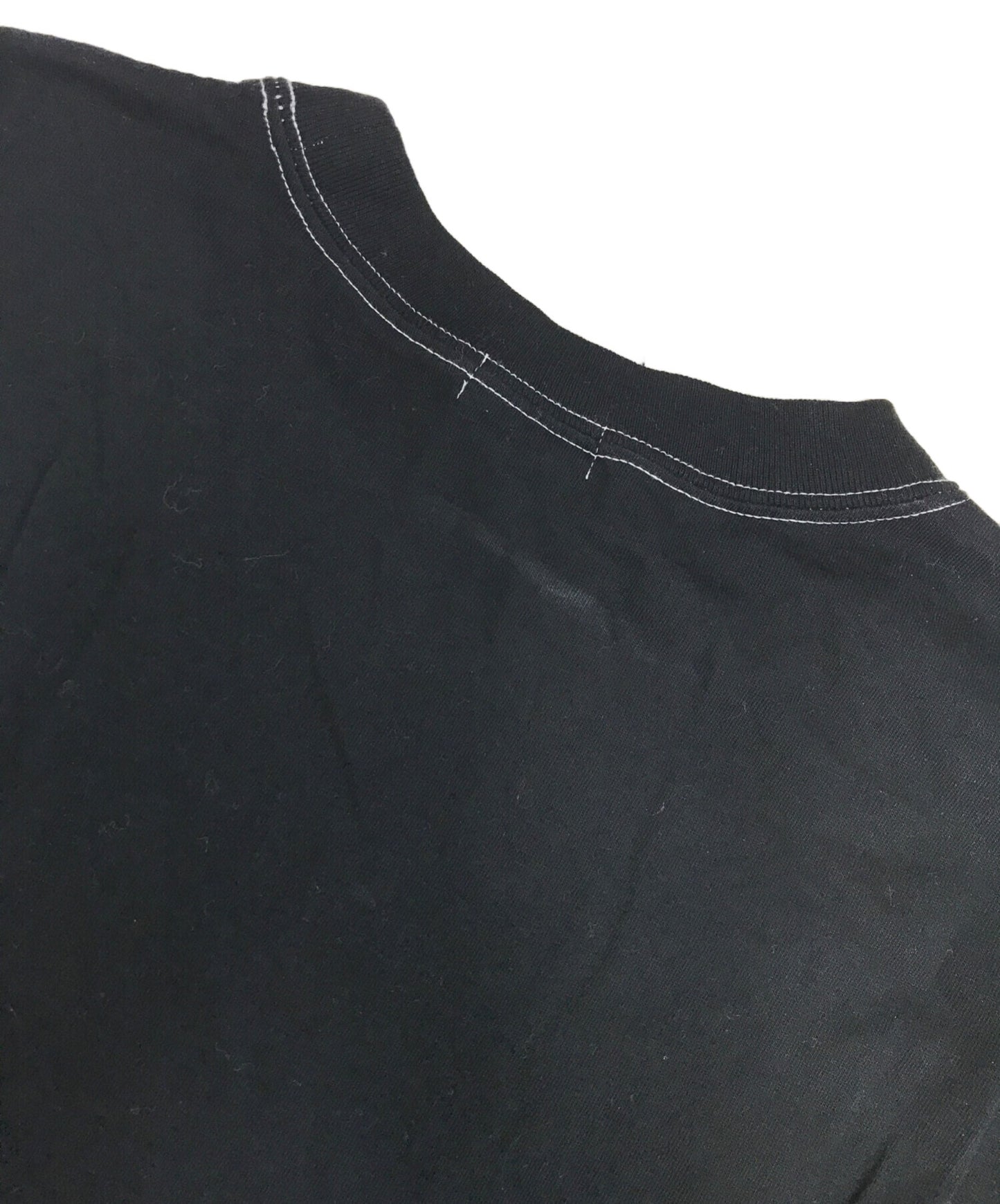 [Pre-owned] COMME des GARCONS HOMME L/S cut and sewn with embroidery HH-T004