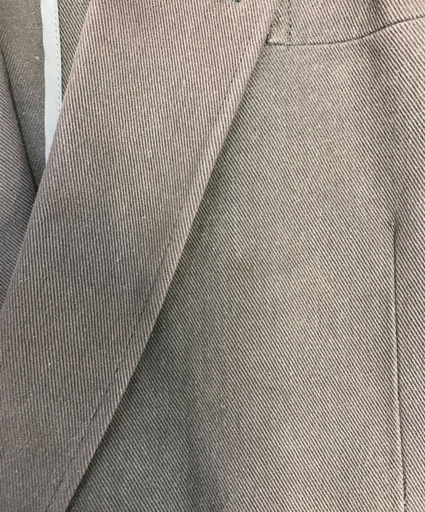 [Pre-owned] COMME des GARCONS HOMME Double Tailored Jacket