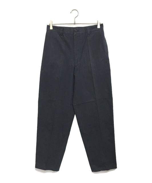 [Pre-owned] COMME des GARCONS HOMME cotton pants HP-08010M