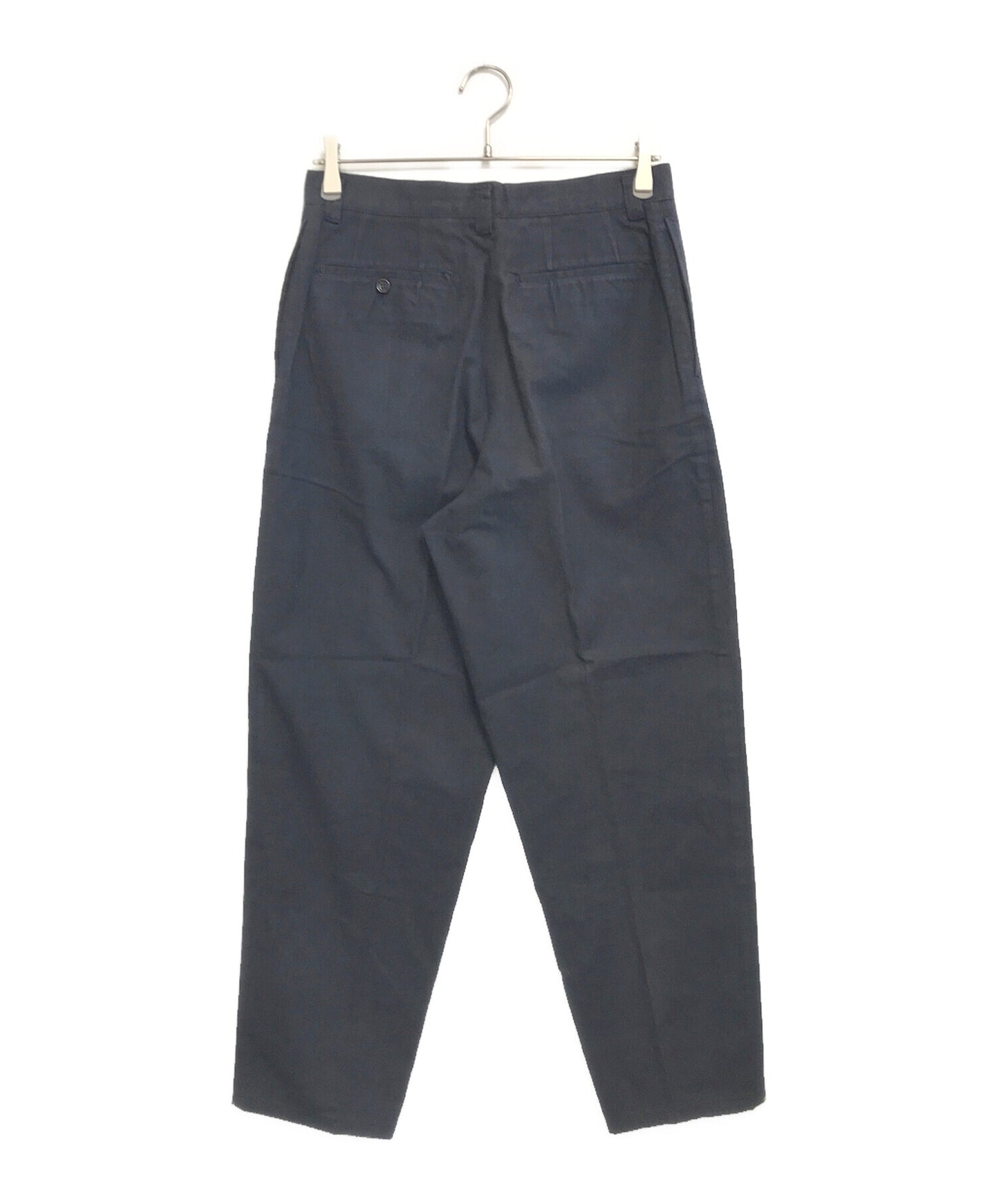 [Pre-owned] COMME des GARCONS HOMME cotton pants HP-08010M