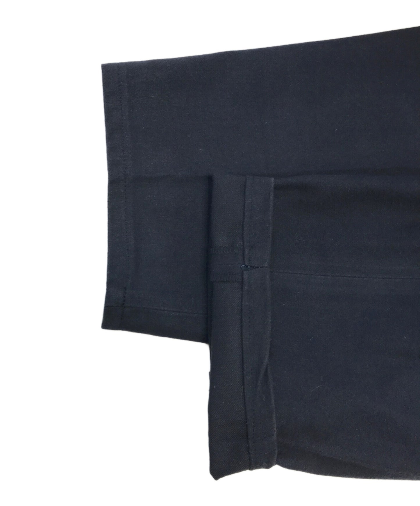 [Pre-owned] COMME des GARCONS HOMME cotton pants HP-08010M