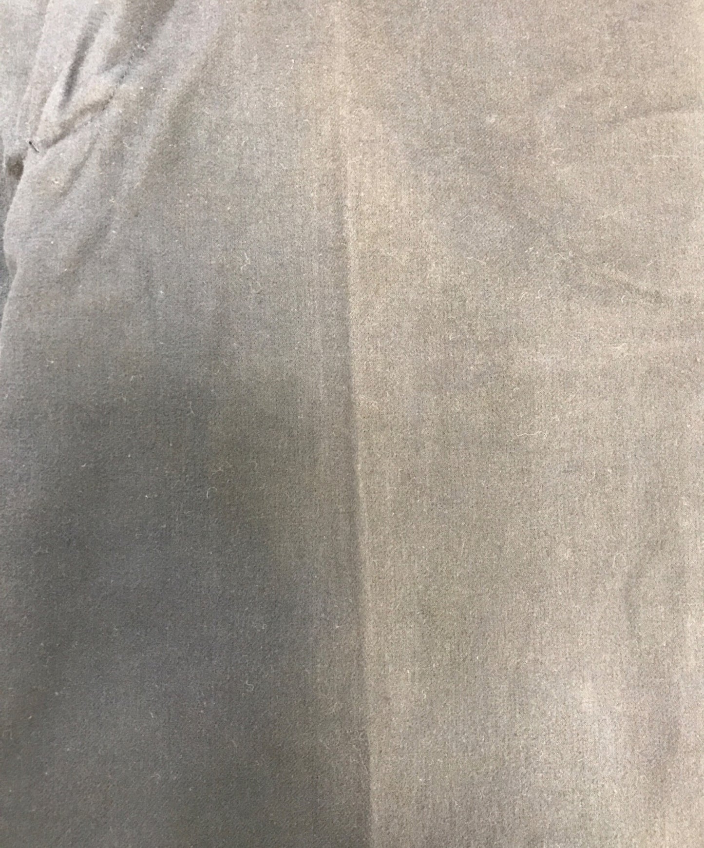 [Pre-owned] COMME des GARCONS HOMME cotton pants HP-08010M