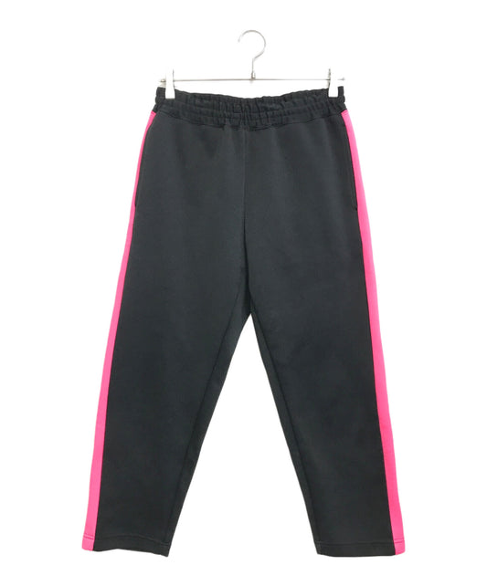 [Pre-owned] COMME des GARCONS Side-Stripe Track Pants GI-T007