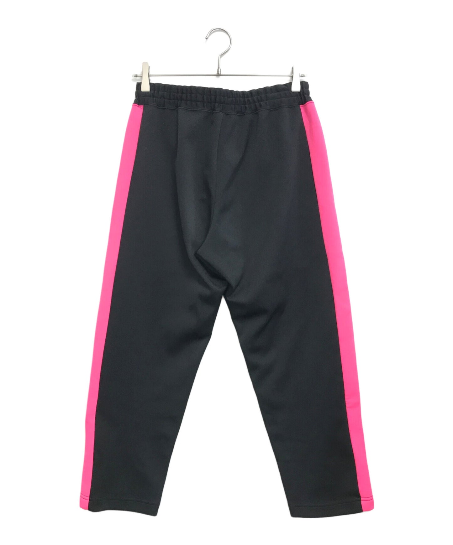 [Pre-owned] COMME des GARCONS Side-Stripe Track Pants GI-T007