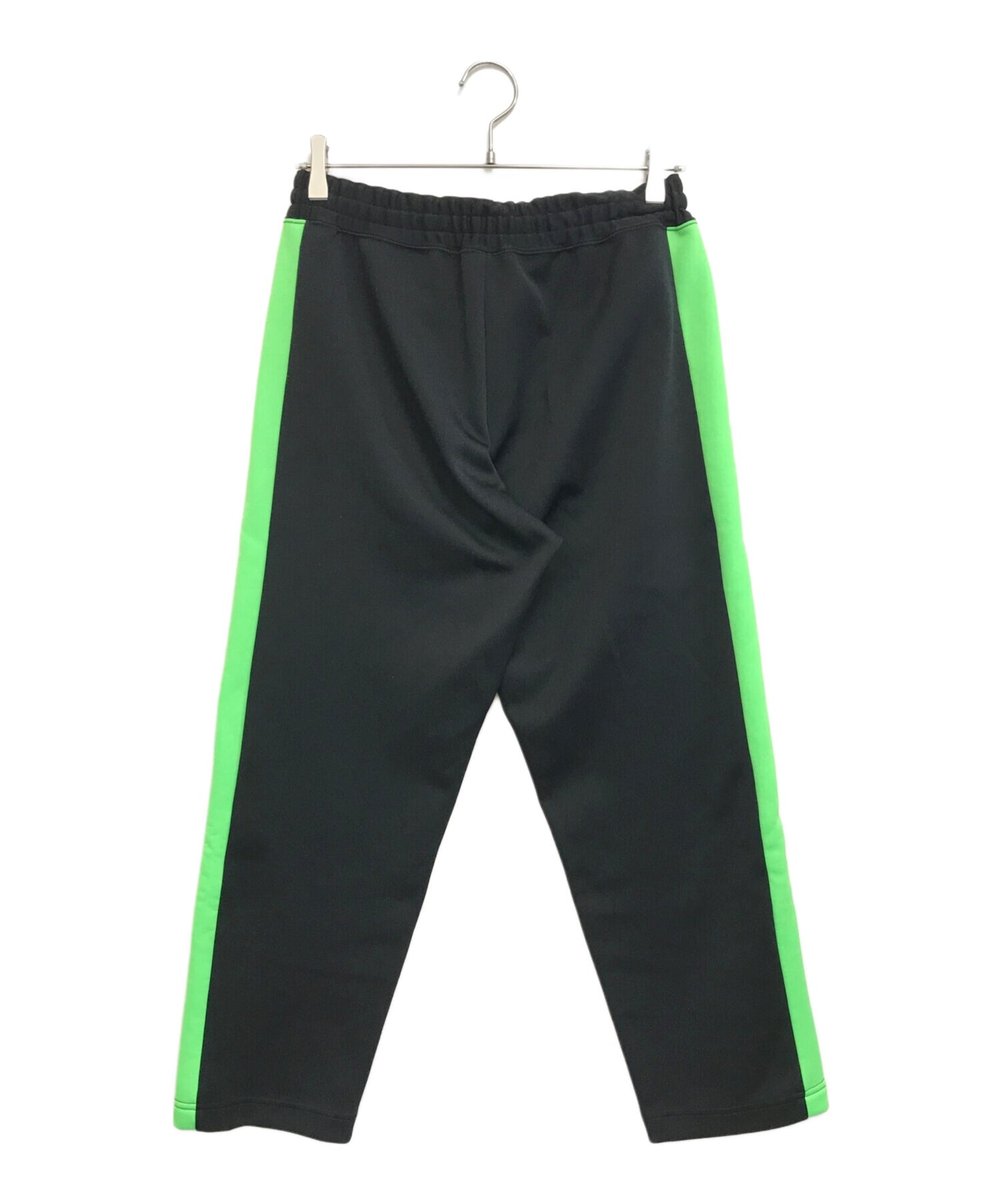 [Pre-owned] COMME des GARCONS Side-Stripe Track Pants GI-T007