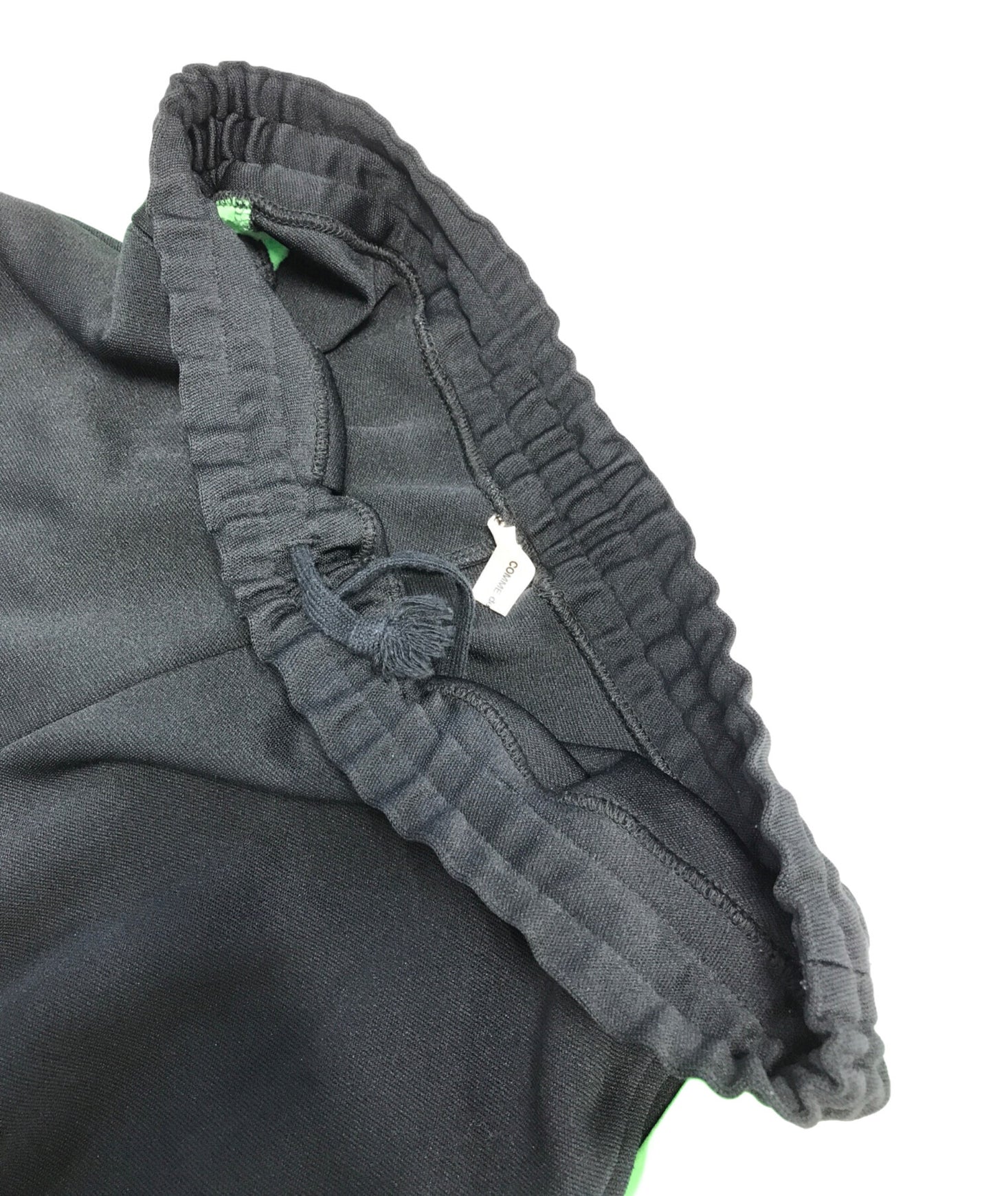 [Pre-owned] COMME des GARCONS Side-Stripe Track Pants GI-T007