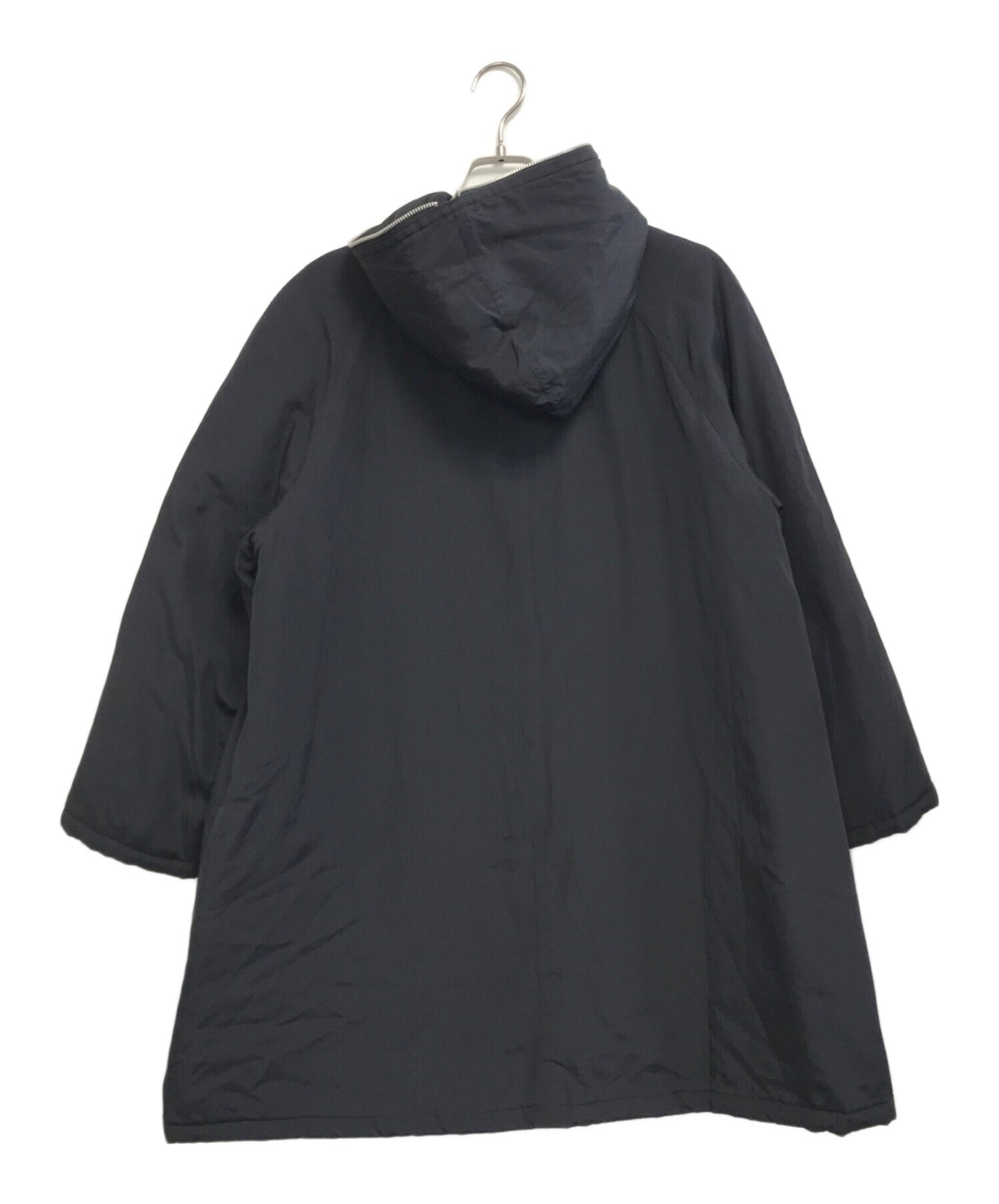 [Pre-owned] Jean Paul GAULTIER Full Zip Cotton Coat