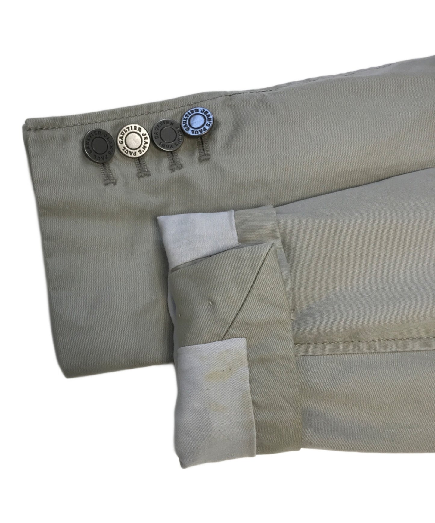 [Pre-owned] Jean Paul GAULTIER Multi-button Tailored Jacket