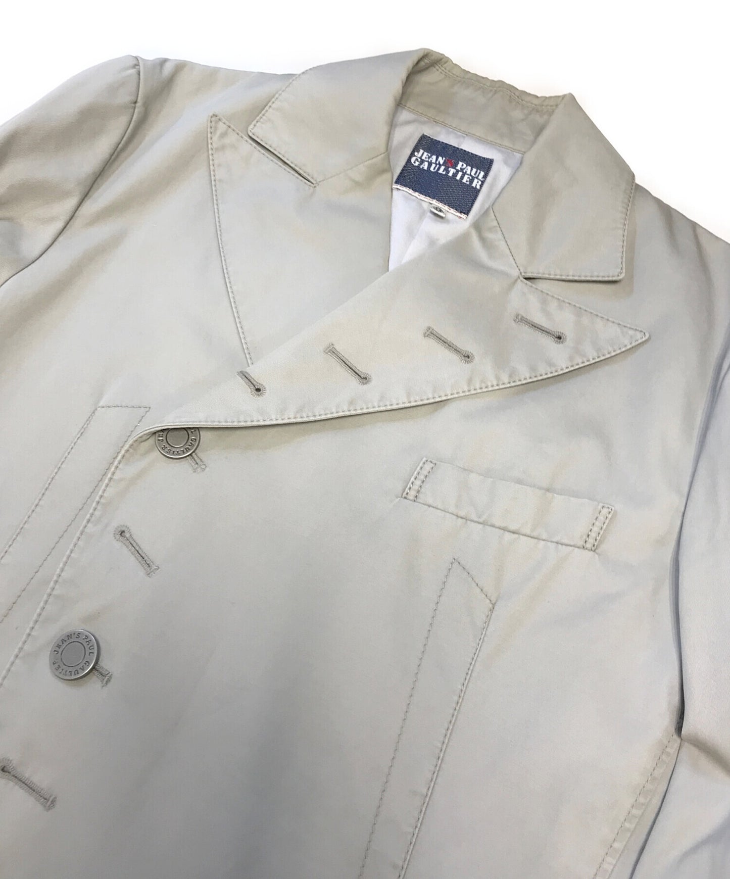 [Pre-owned] Jean Paul GAULTIER Multi-button Tailored Jacket