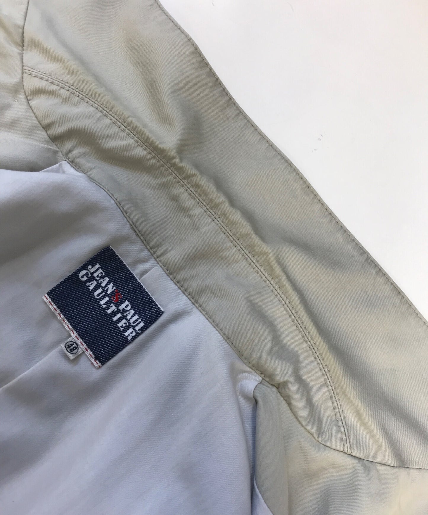 [Pre-owned] Jean Paul GAULTIER Multi-button Tailored Jacket