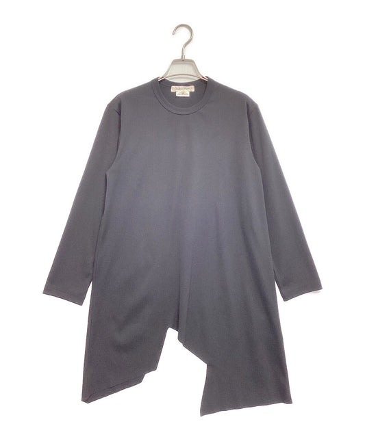 [Pre-owned] COMME des GARCONS Modified long cut and sewn GN-T021