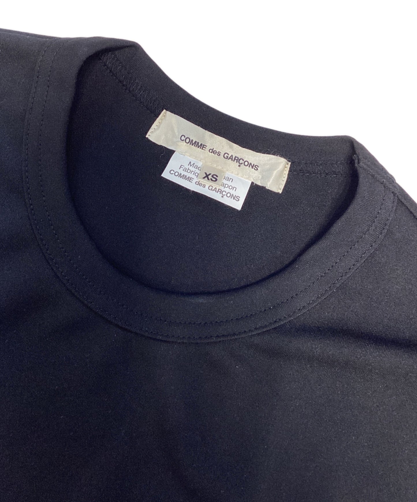 [Pre-owned] COMME des GARCONS Modified long cut and sewn GN-T021