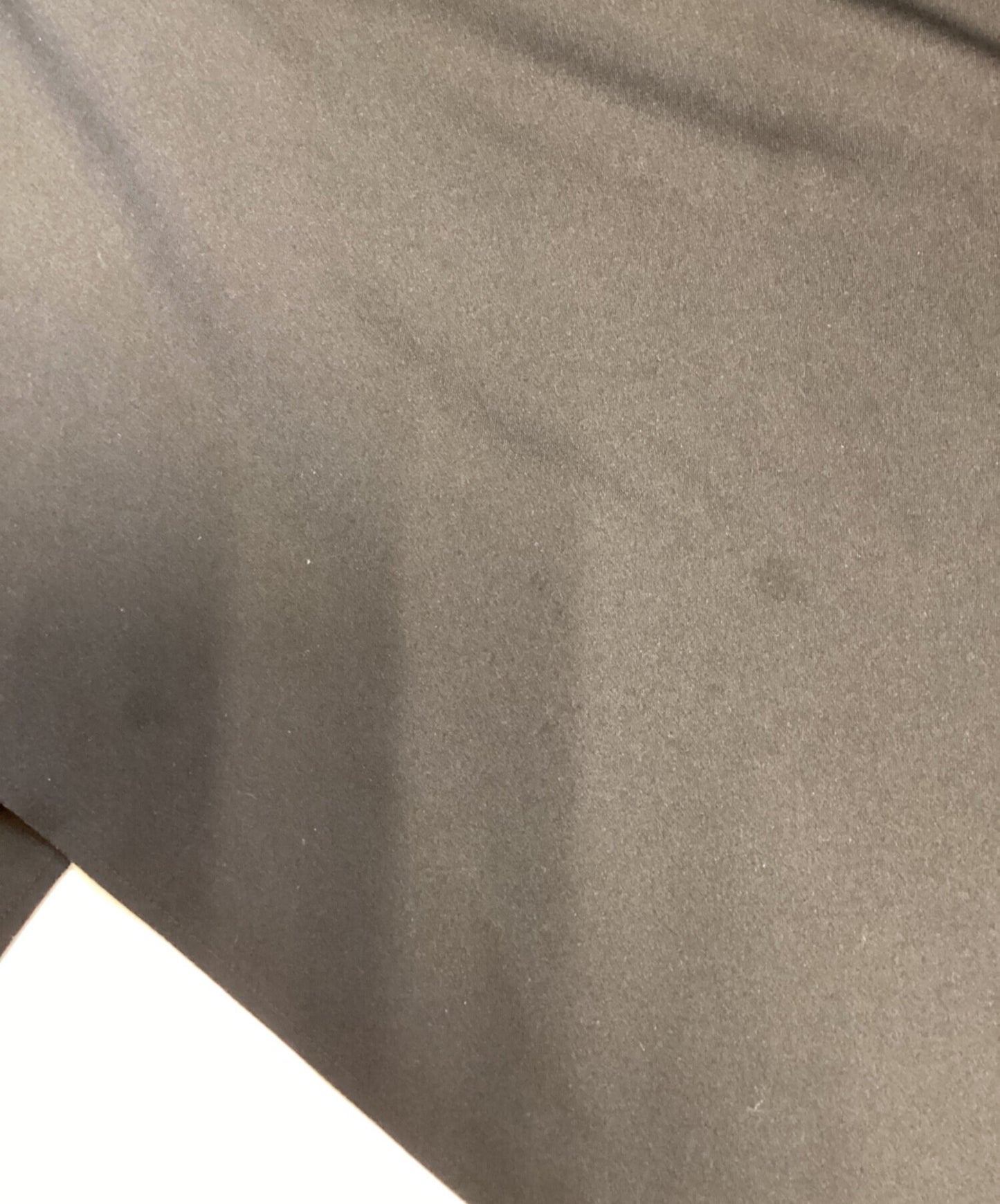 [Pre-owned] COMME des GARCONS Modified long cut and sewn GN-T021