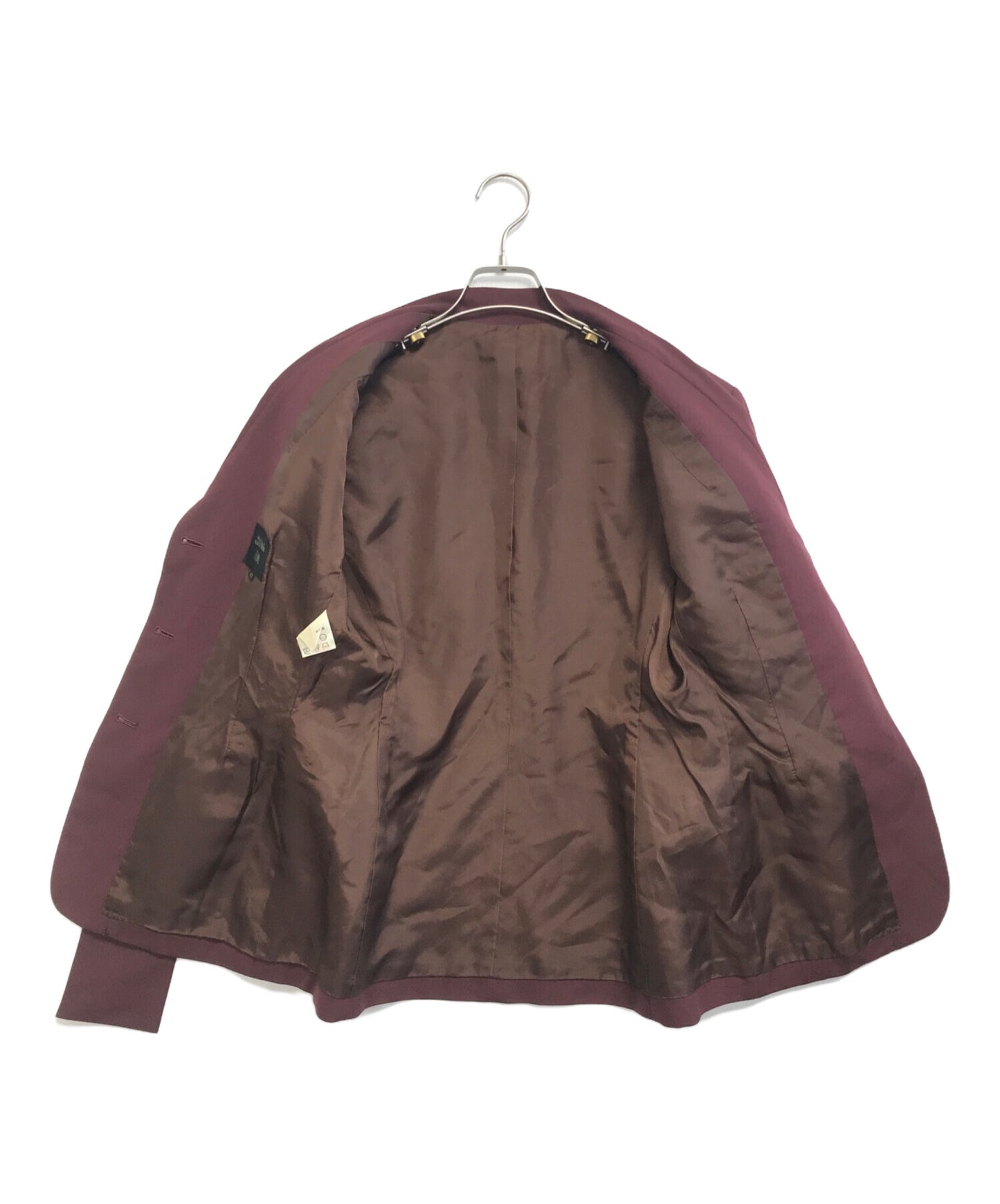 [Pre-owned] Jean Paul Gaultier FEMME 3B Tailored Jacket